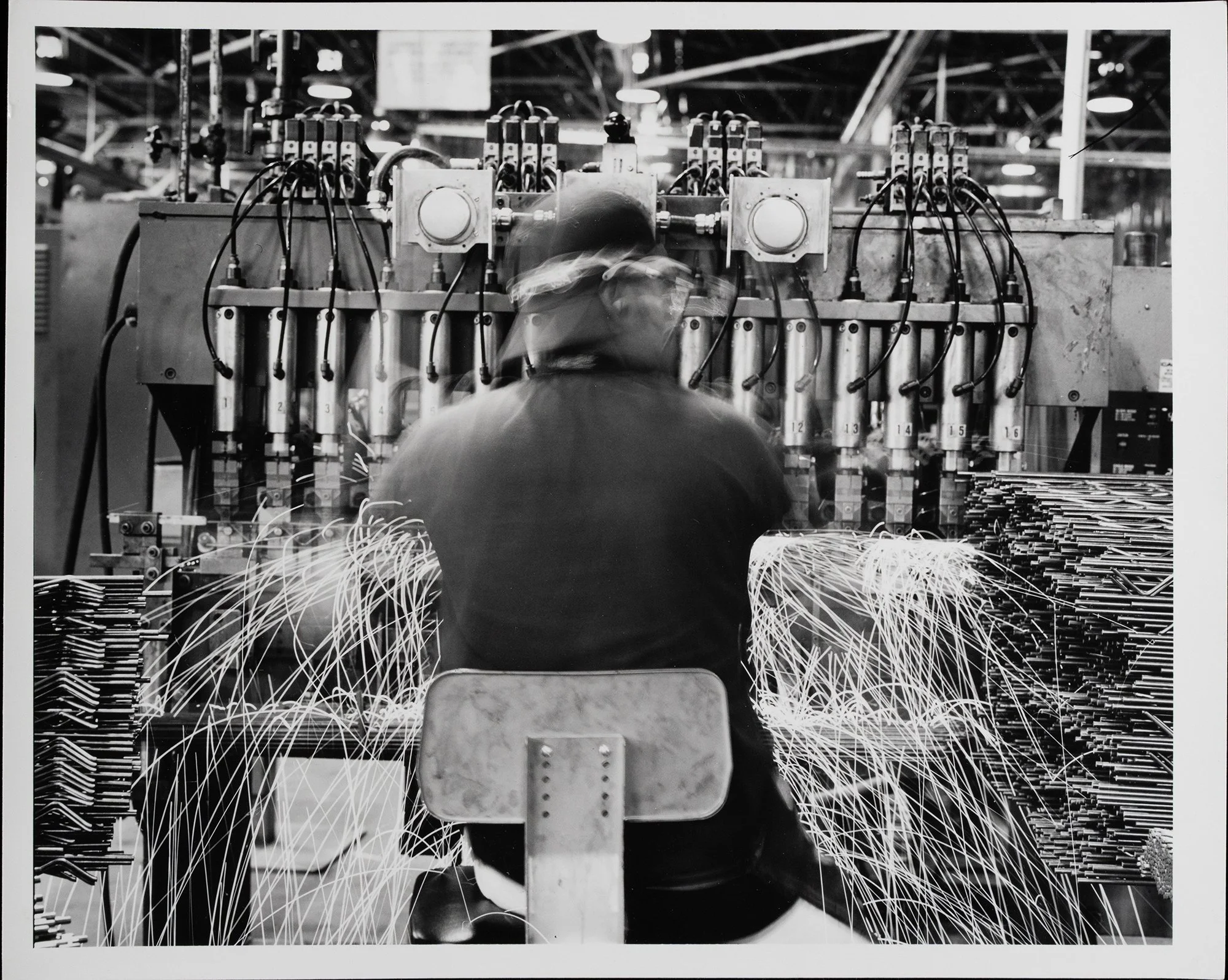  Electric Machine 