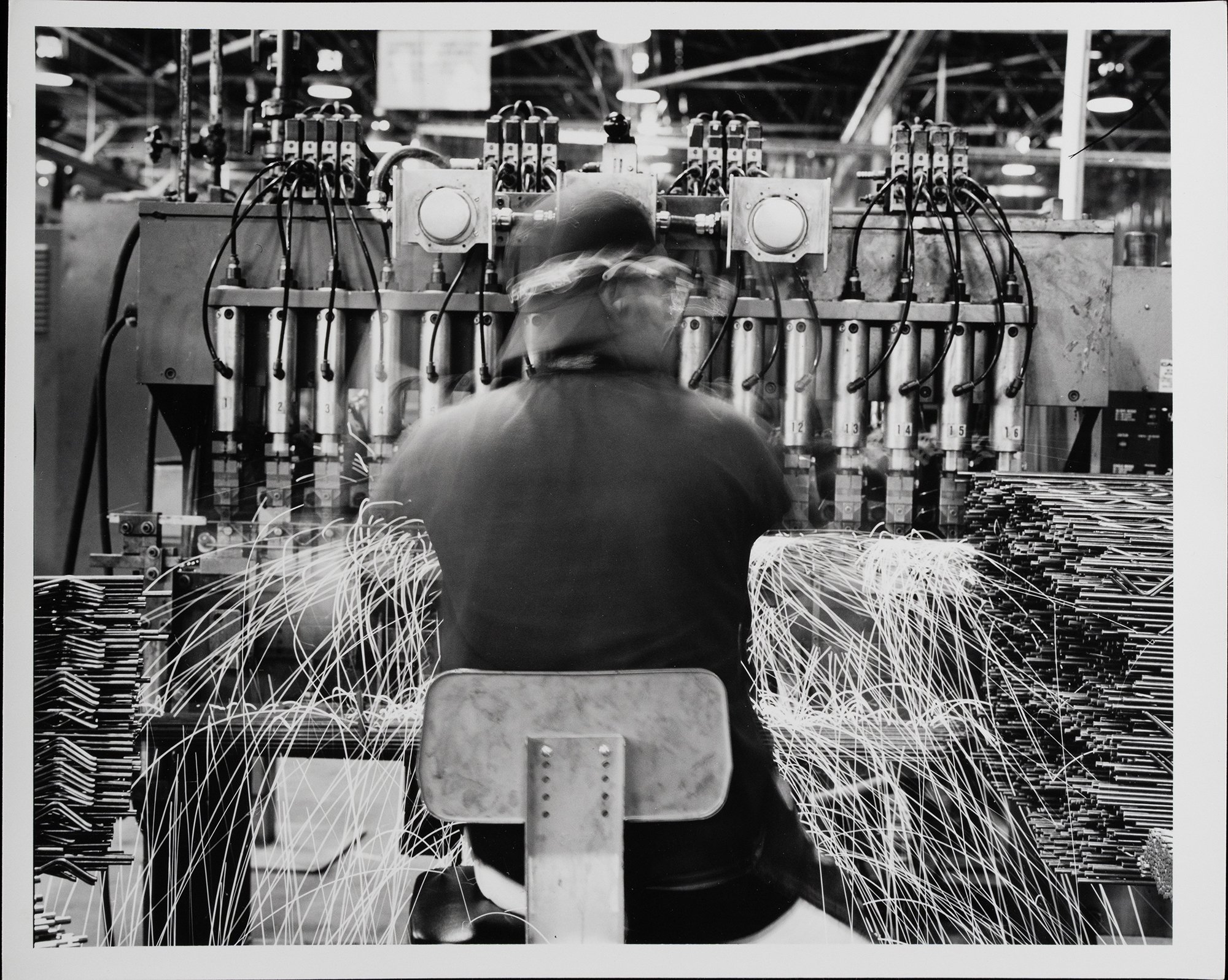 20th Century Factory