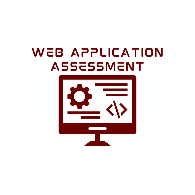Web Application Assessment