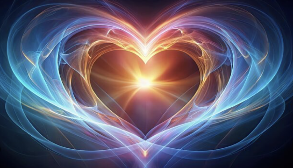 🌟 Energy Update - Radiating Love - Core Transformation 🌟