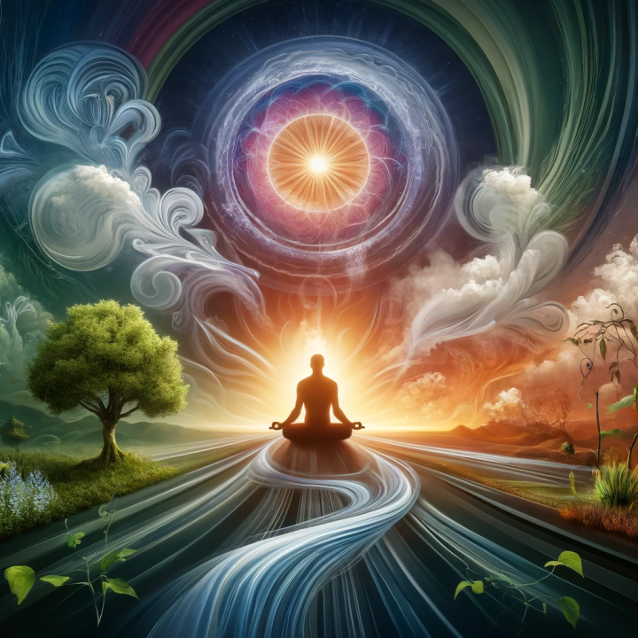 🌟 Energy Update - Surrender, Dissolve, Embody 🌟