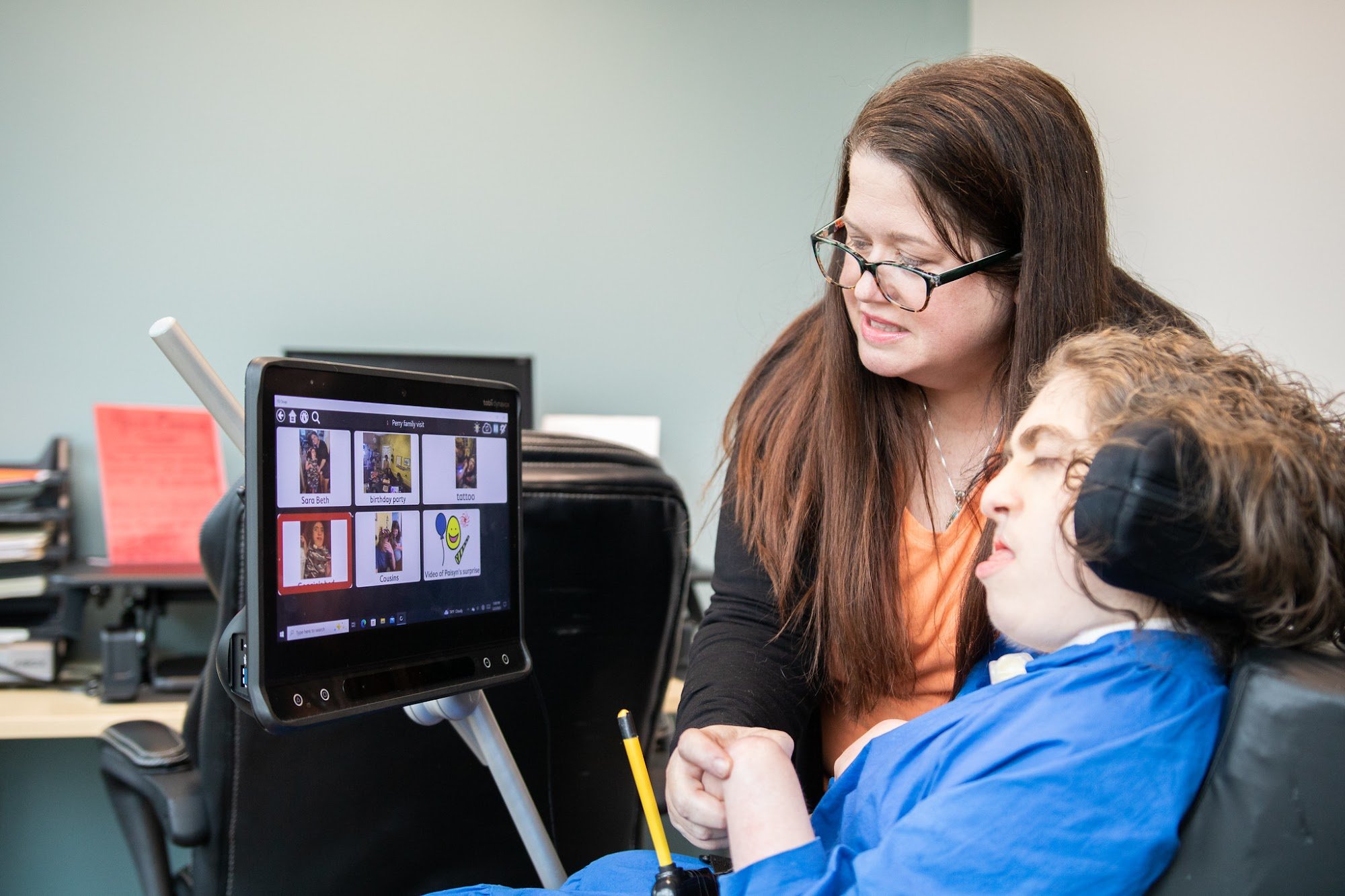 Understanding AAC: What Is It and Why Might My Child Need It?