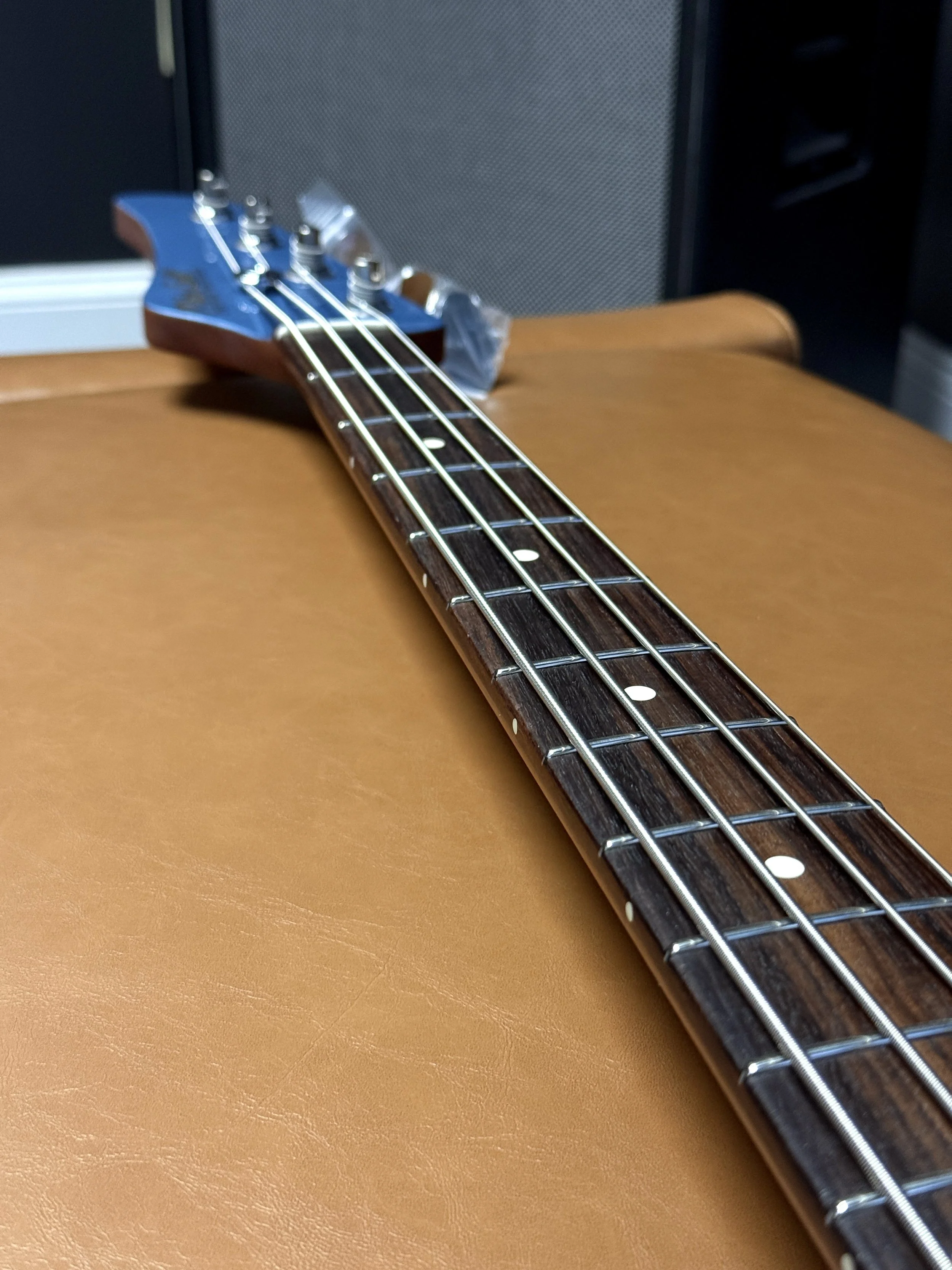 IMA4 Batch #7 - Faded Pelham Blue