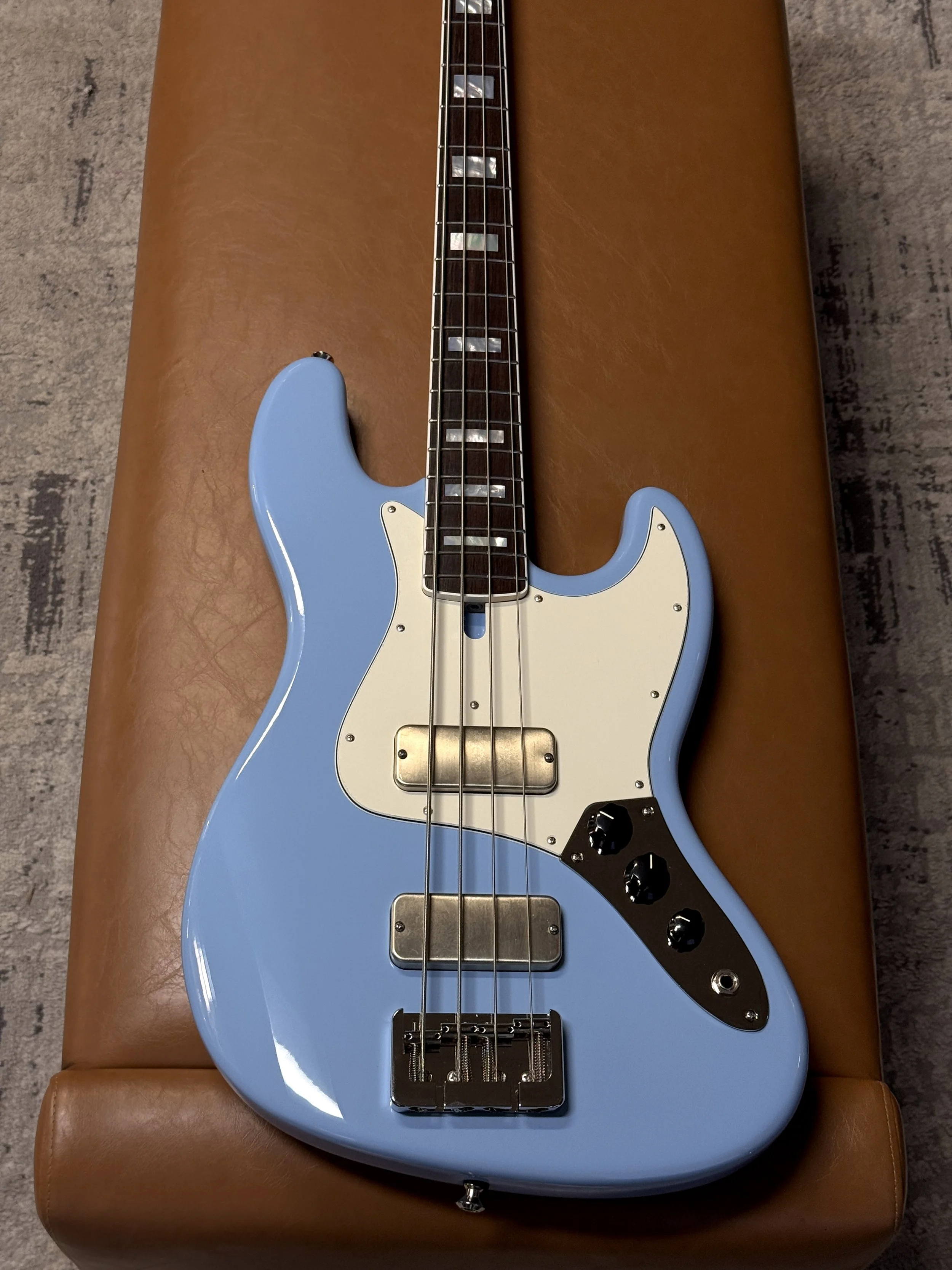 IMA4 Batch #8 - Blueberry