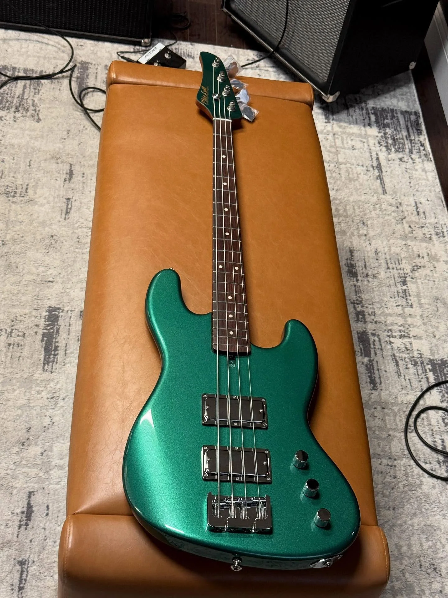 IMA4 BATCH 7:  Here are the new IMA4 Basses!  With this batch, we wanted to lean into the T-Bass heritage even more and decided to mirror those original tonewood options. With these, you&rsquo;ll get all the DNA of the IMA4 model with a reimagined tw