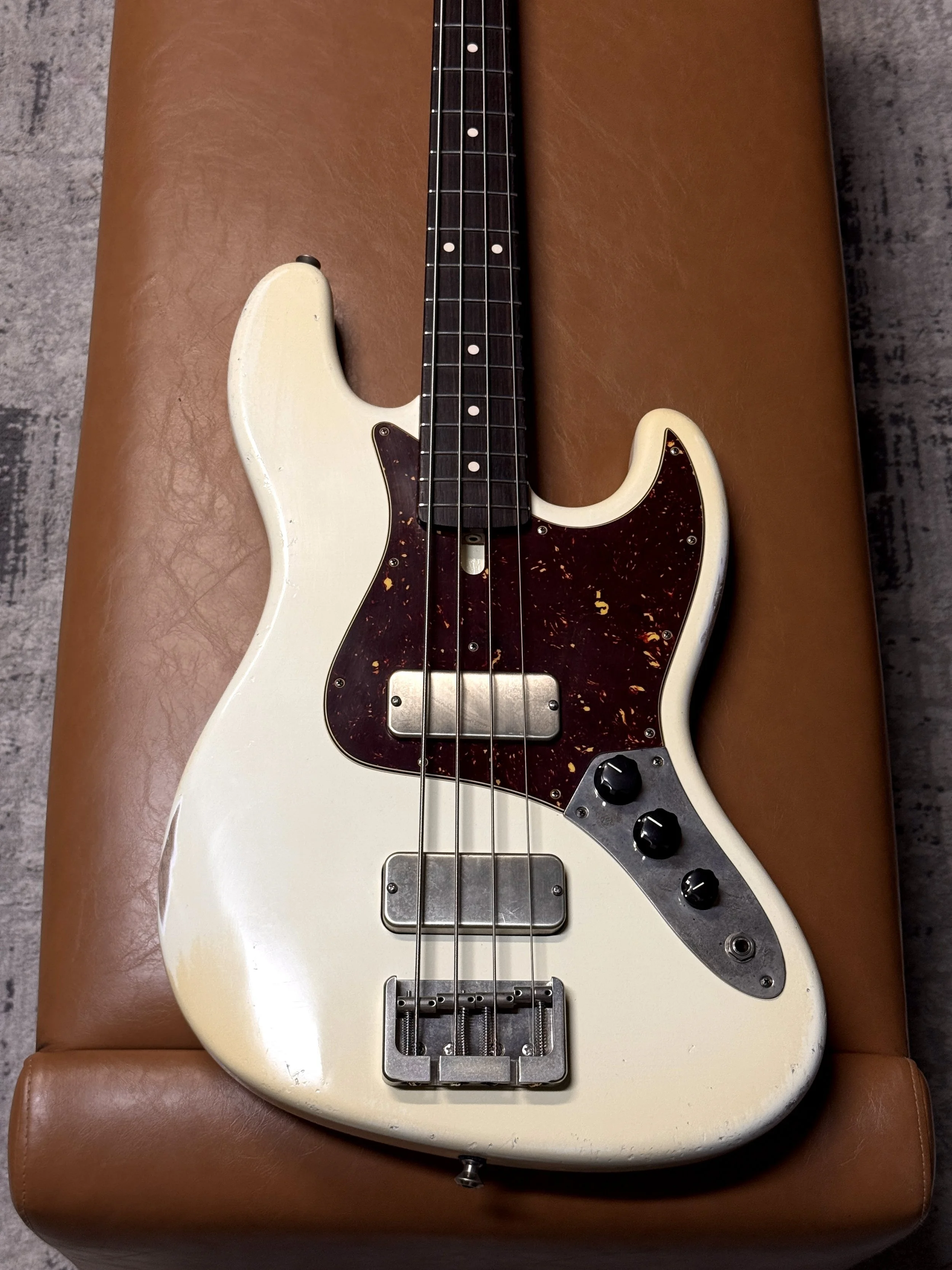 IMA4 Batch #8 - Heirloom "Big Mountain"