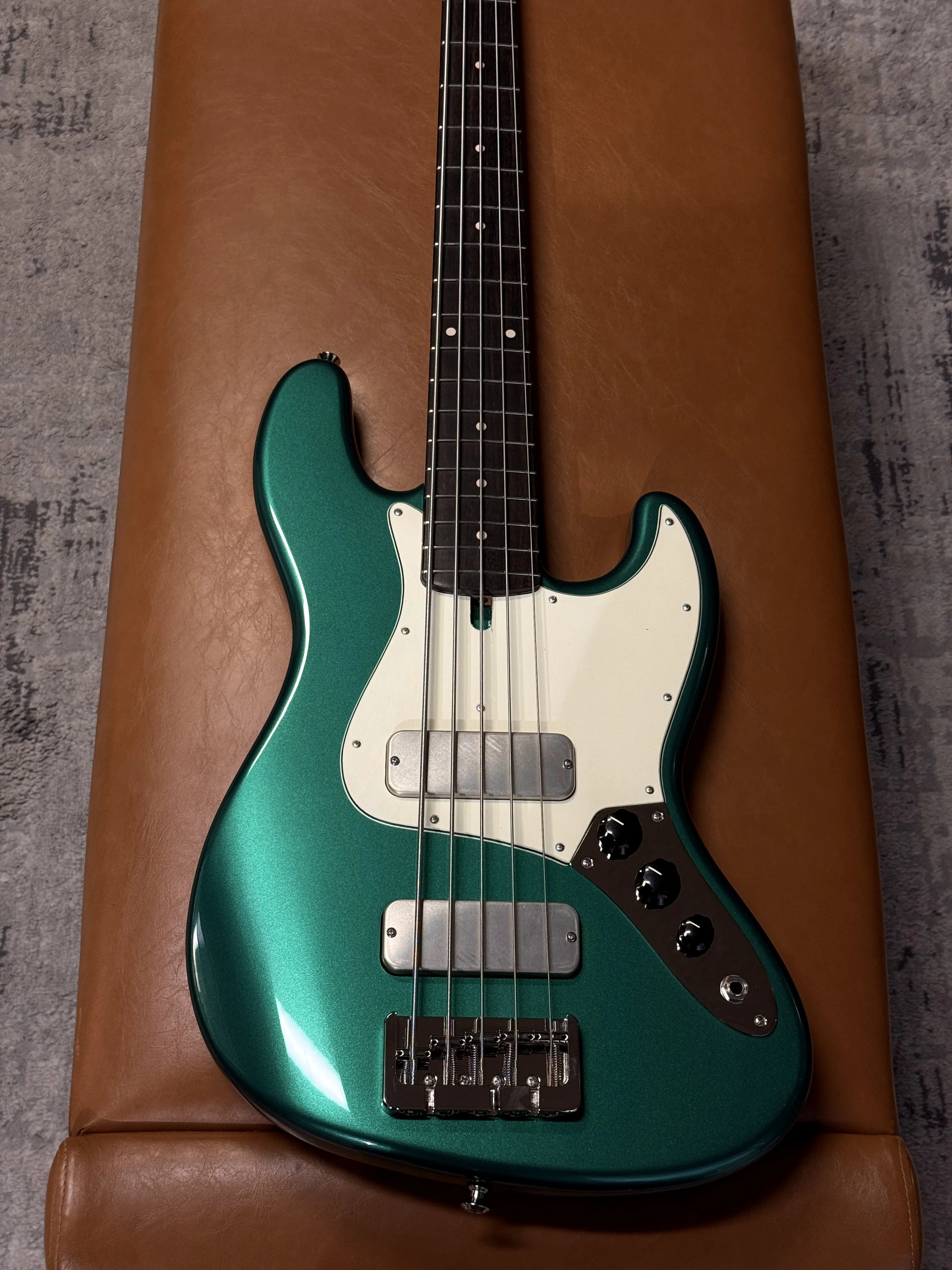 IMA5 Batch #10 - Vintage Sherwood Green