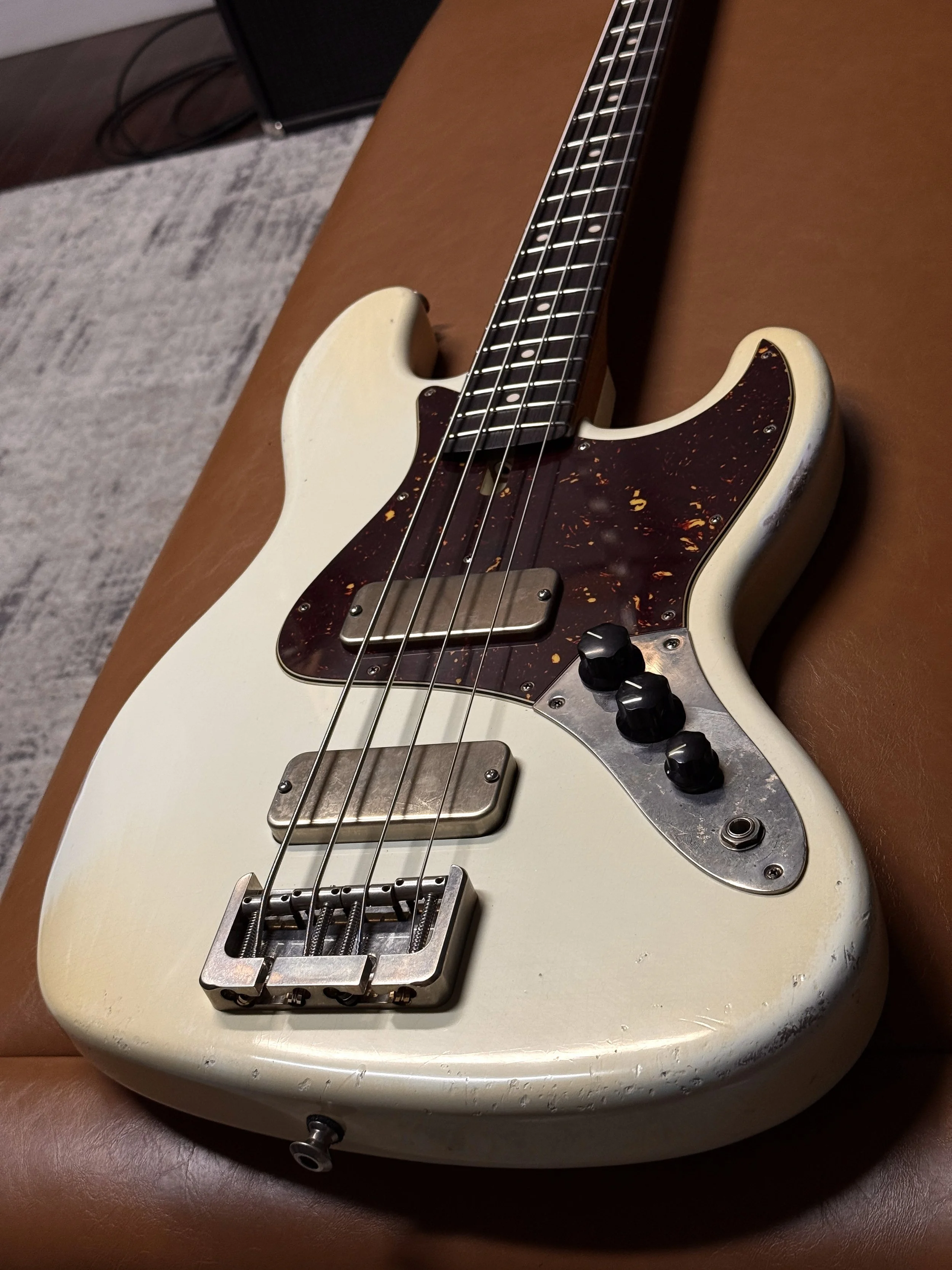 IMA4 Batch #8 - Heirloom "Big Mountain"