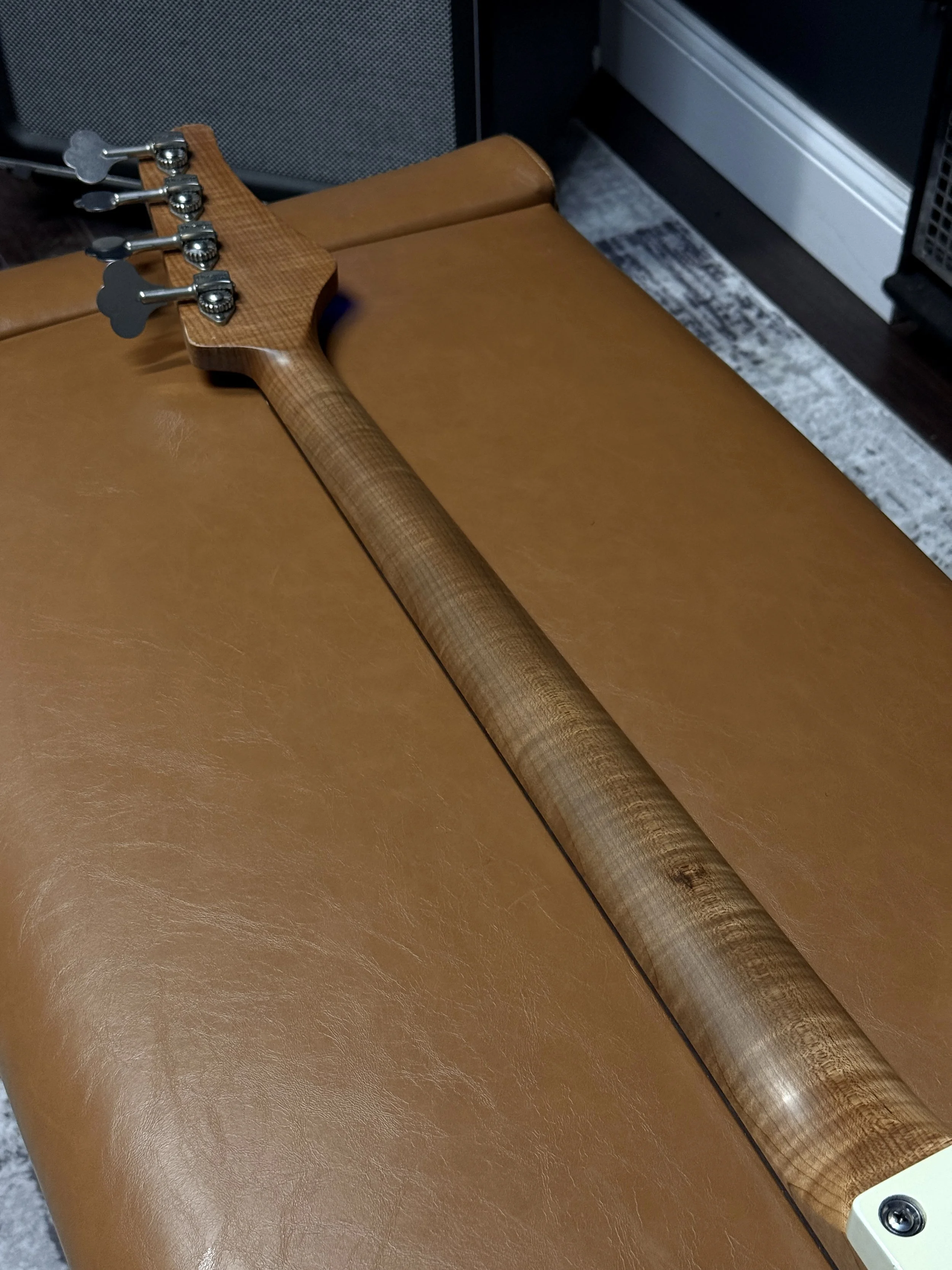 IMA4 Batch #8 - Heirloom "Big Mountain"