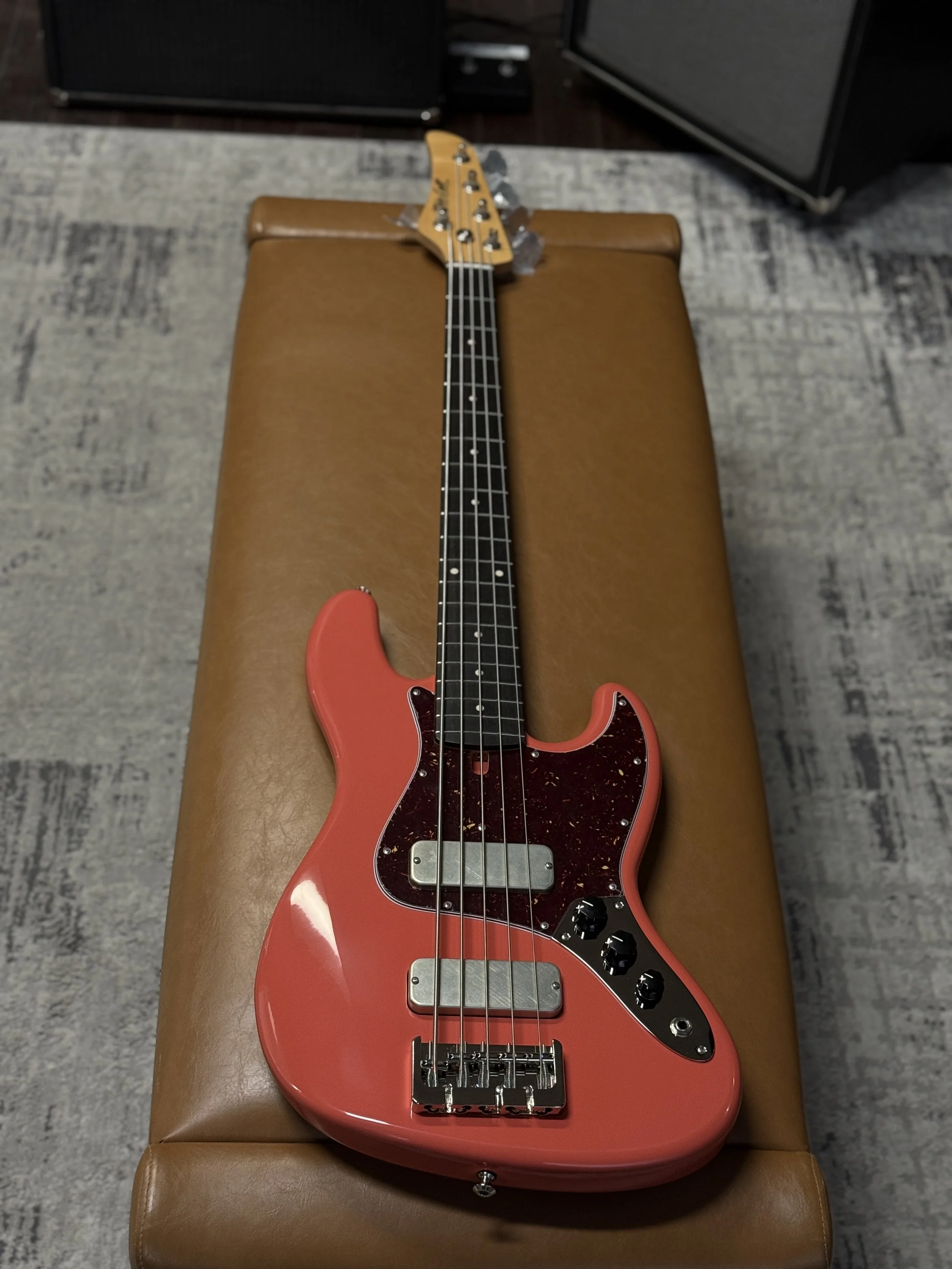 IMA5 Batch #10 - Fiesta Coral