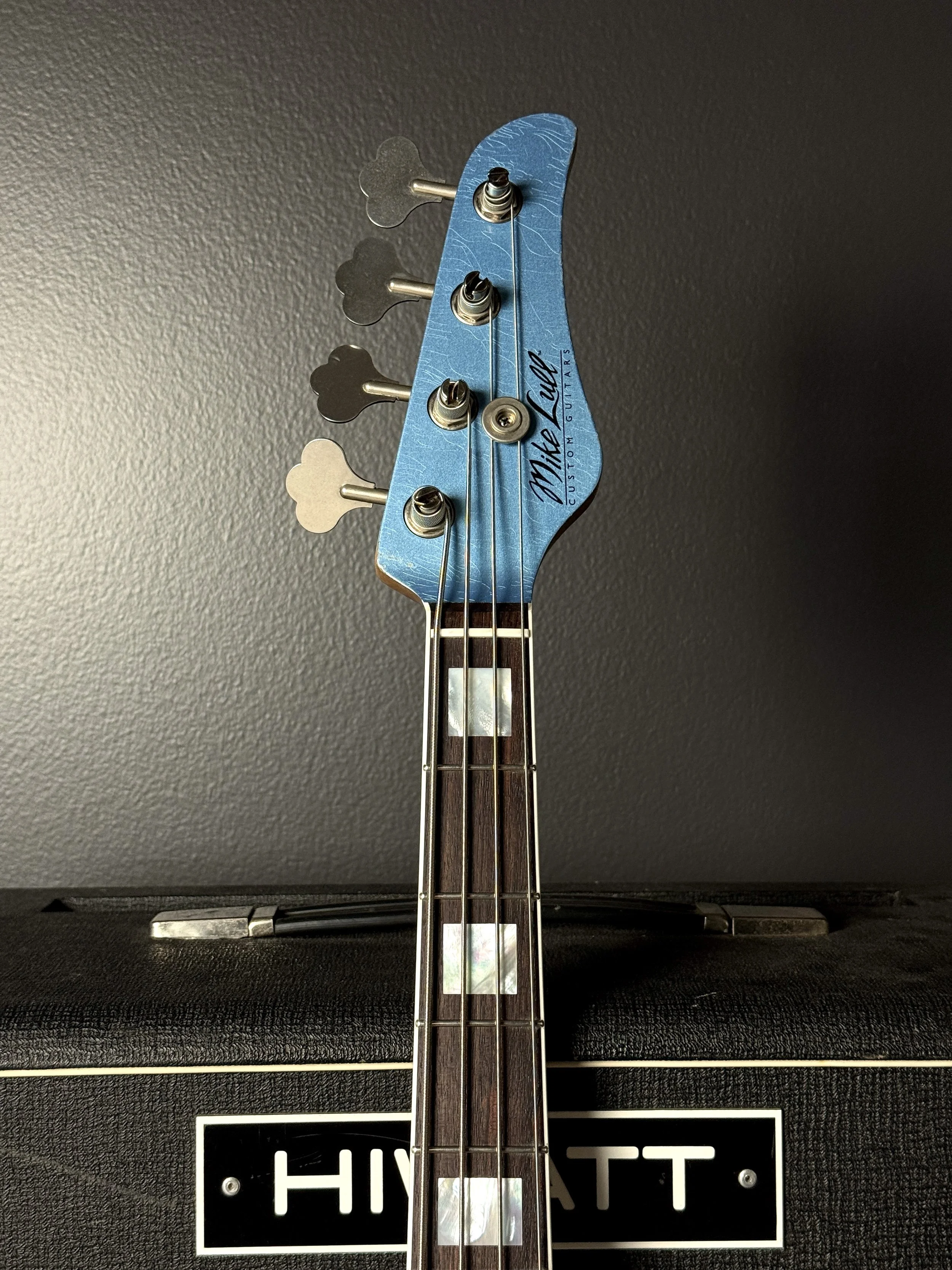 AHPJ4 Batch 2 - Amos Heller Piece Unique