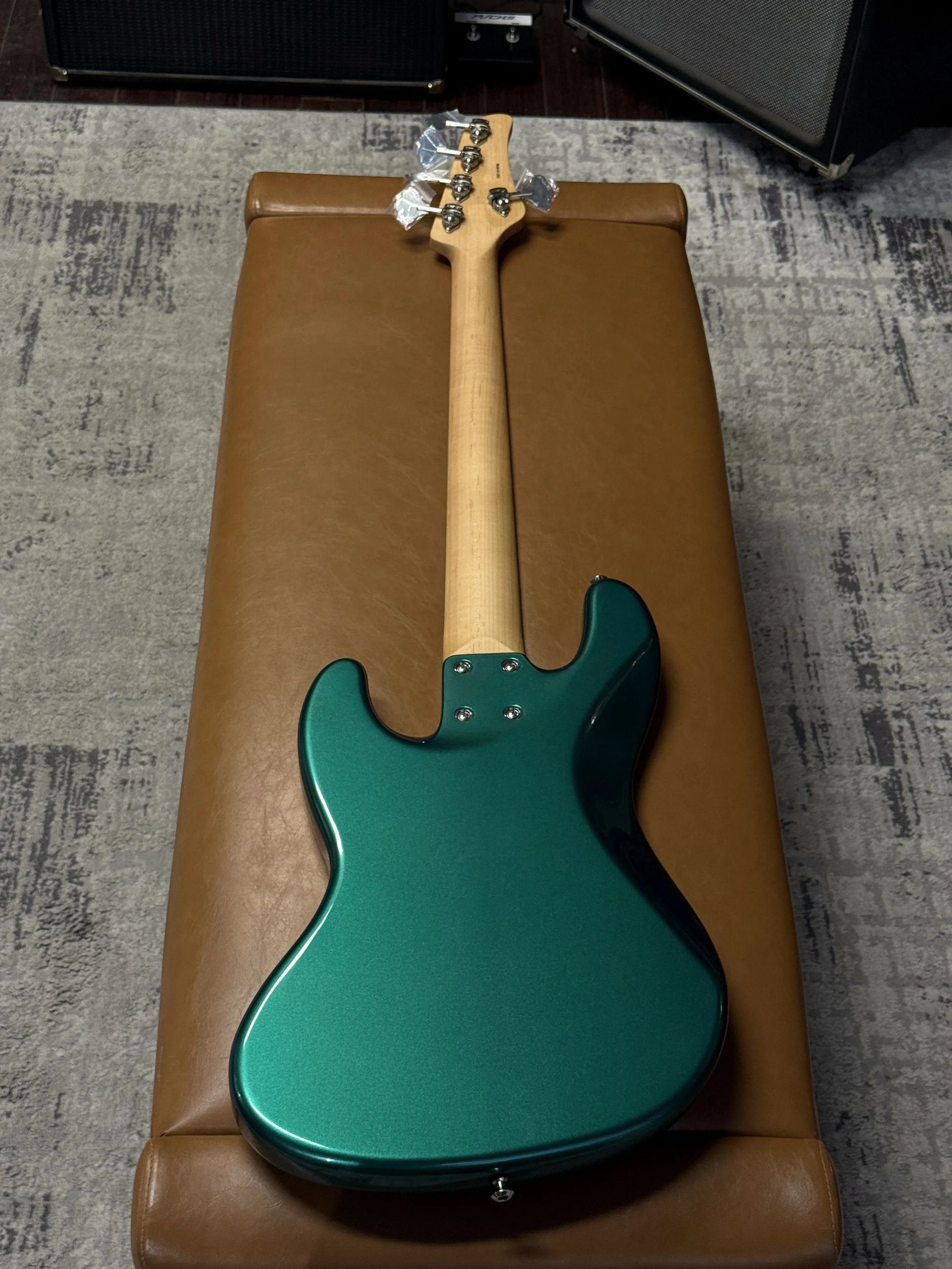 IMA5 Batch #10 - Vintage Sherwood Green