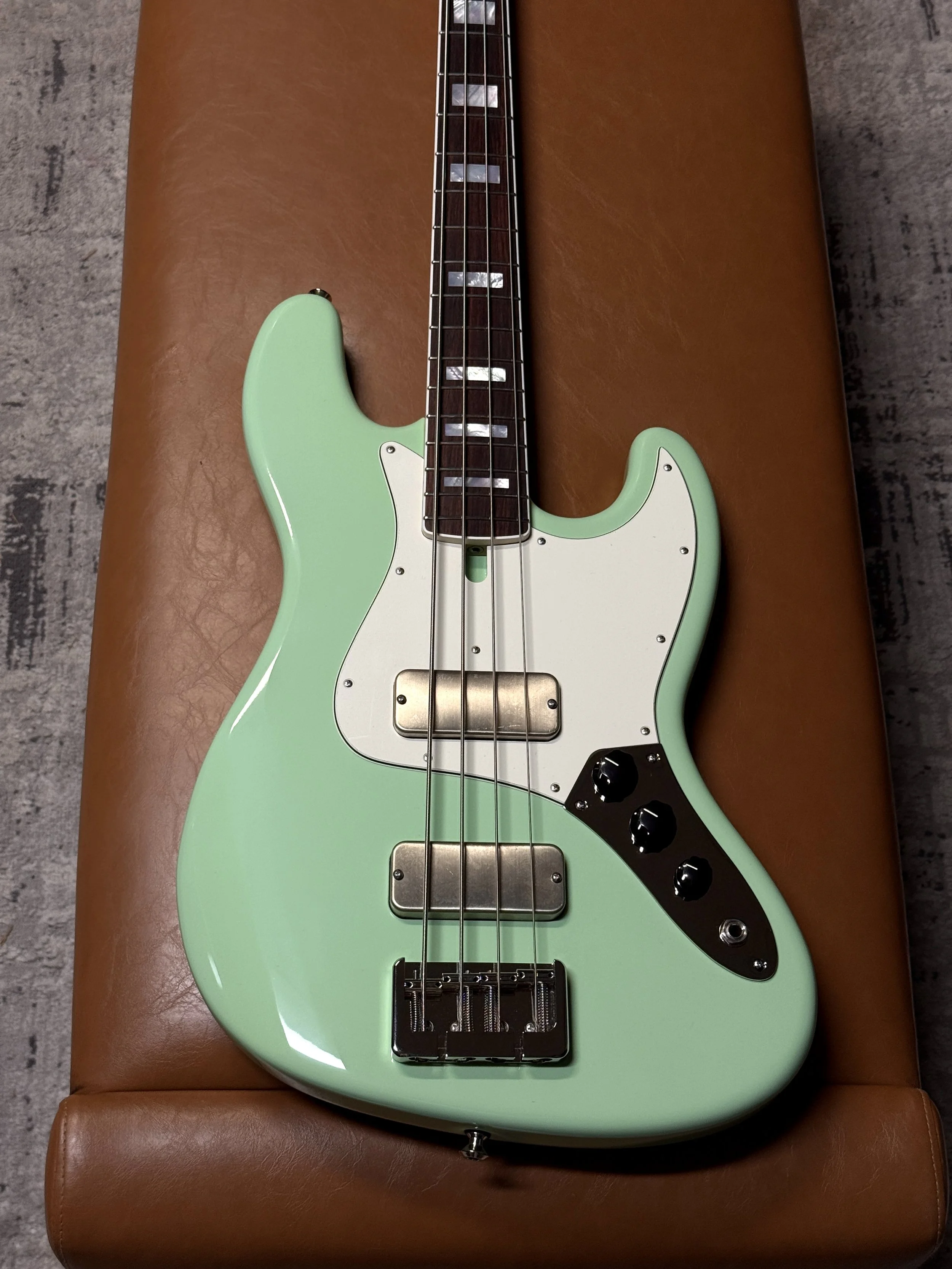 IMA4 Batch #8 - Pistachio