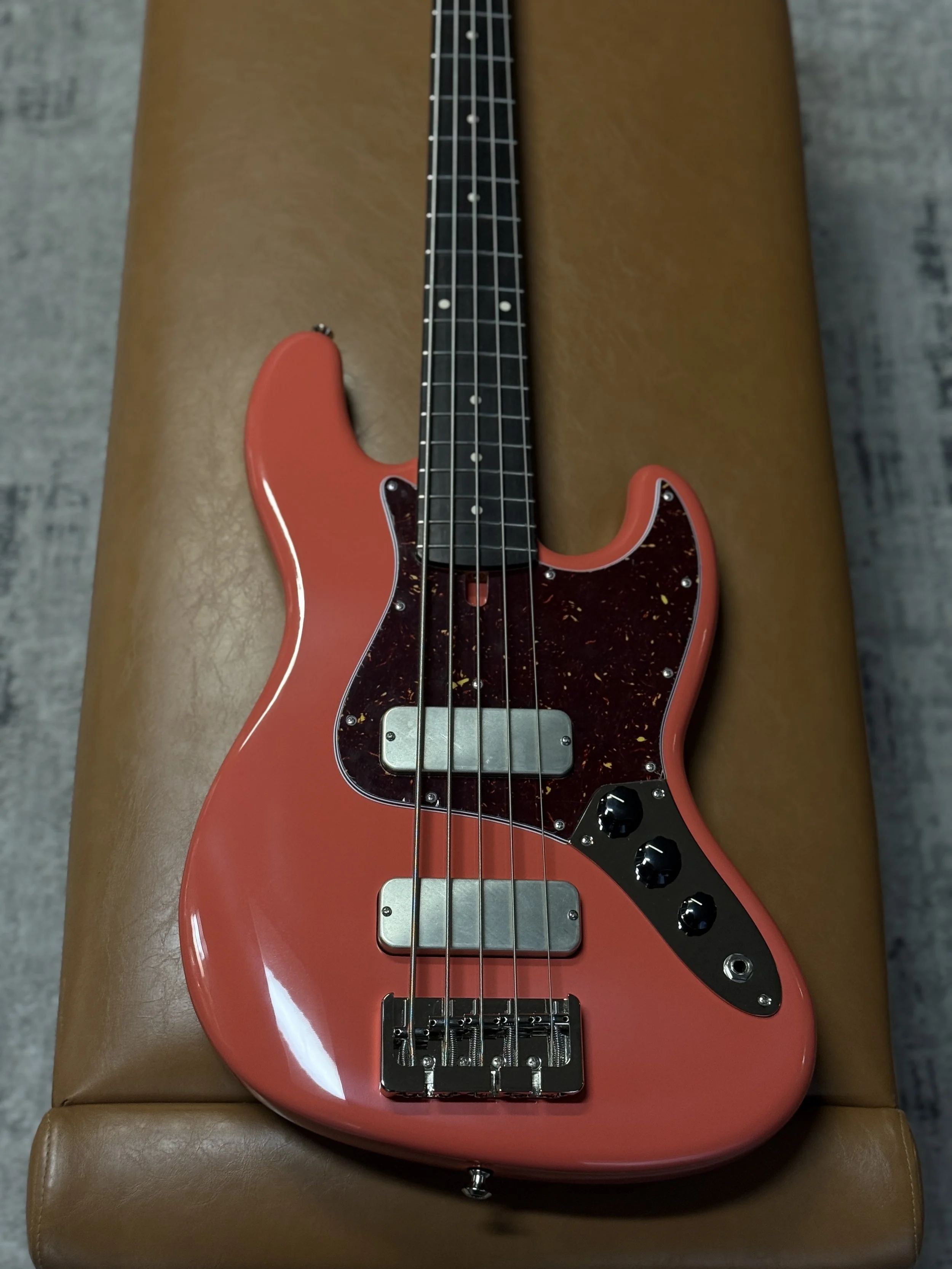 IMA5 Batch #10 - Fiesta Coral