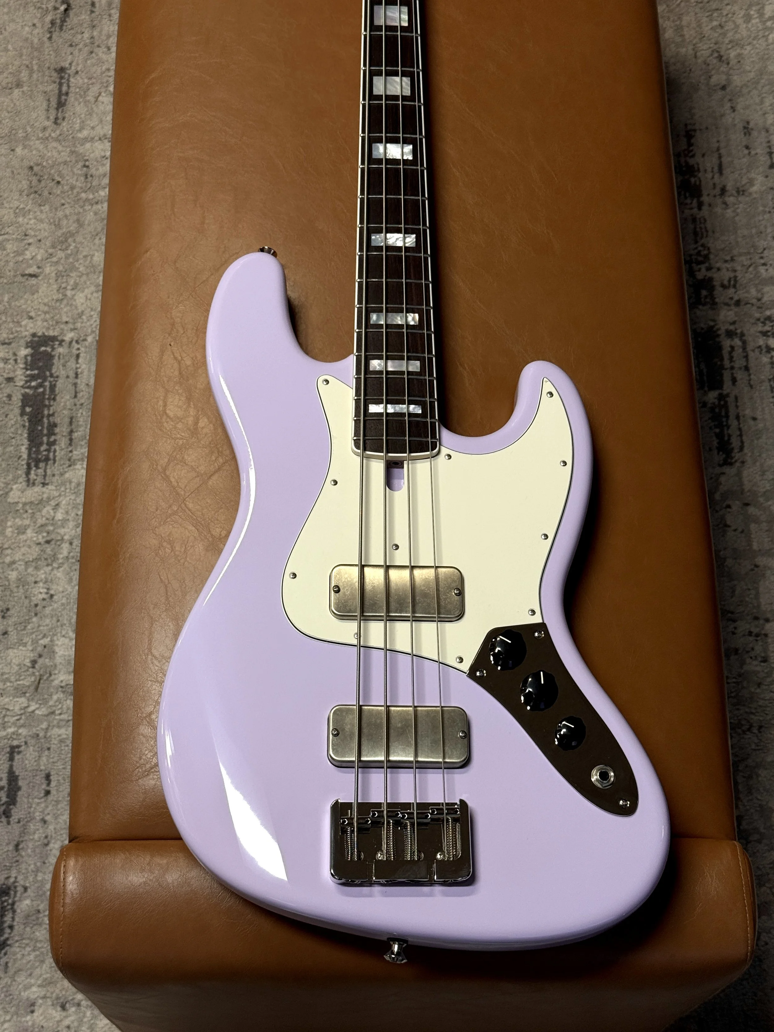 IMA4 Batch #8 - Huckleberry