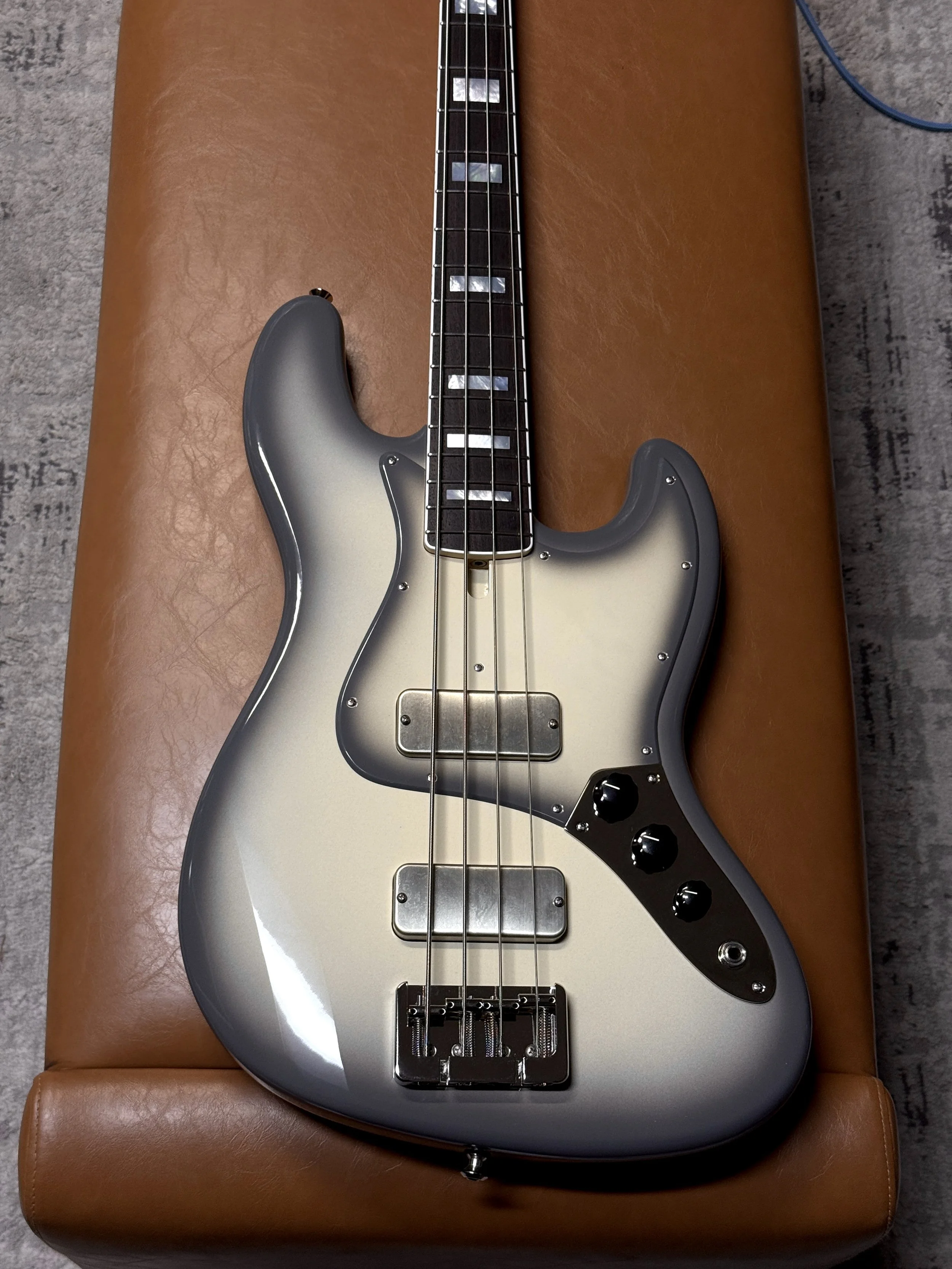 IMA4 Batch #8 - Smokey Antigua