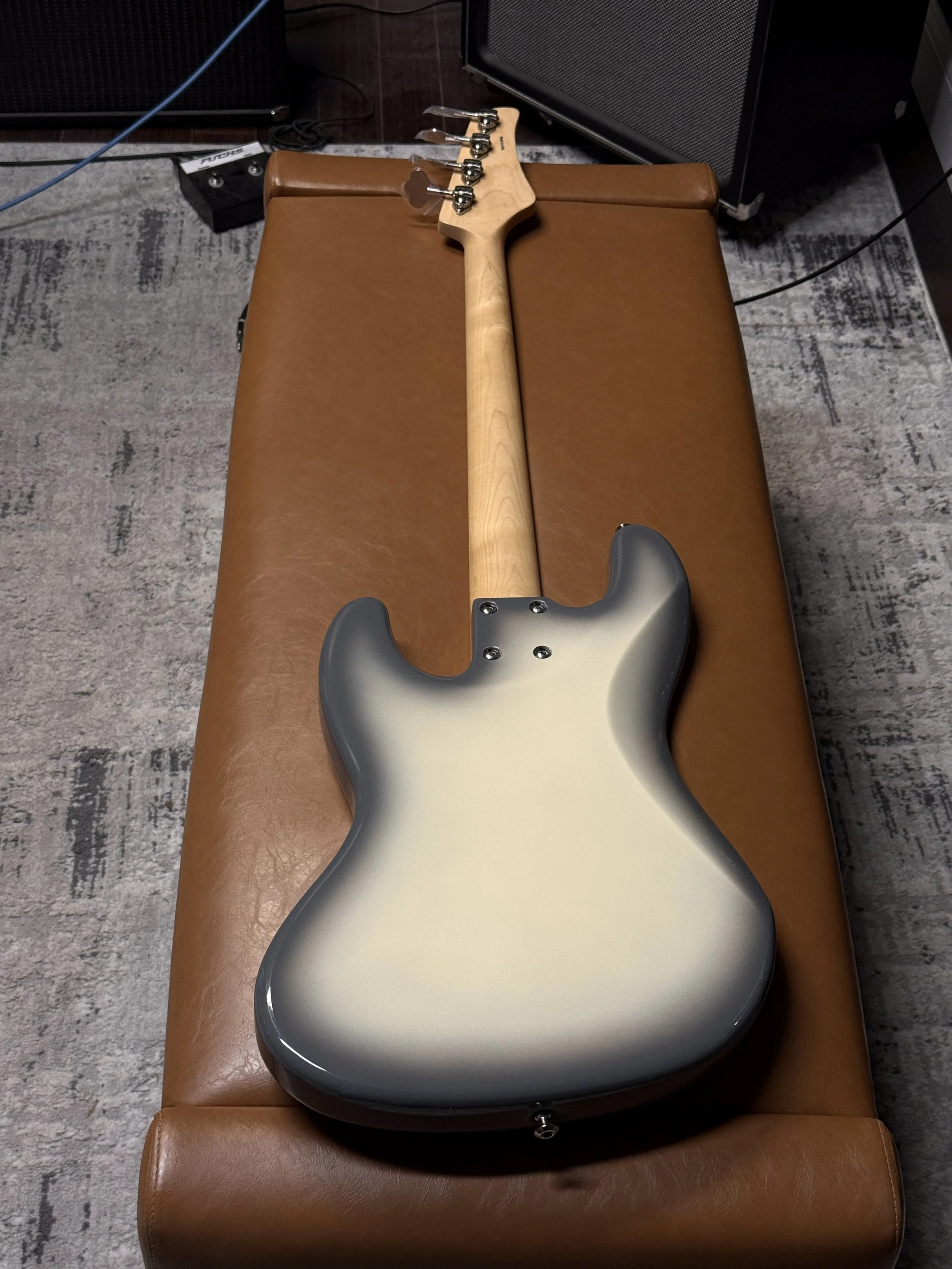 IMA4 Batch #8 - Smokey Antigua