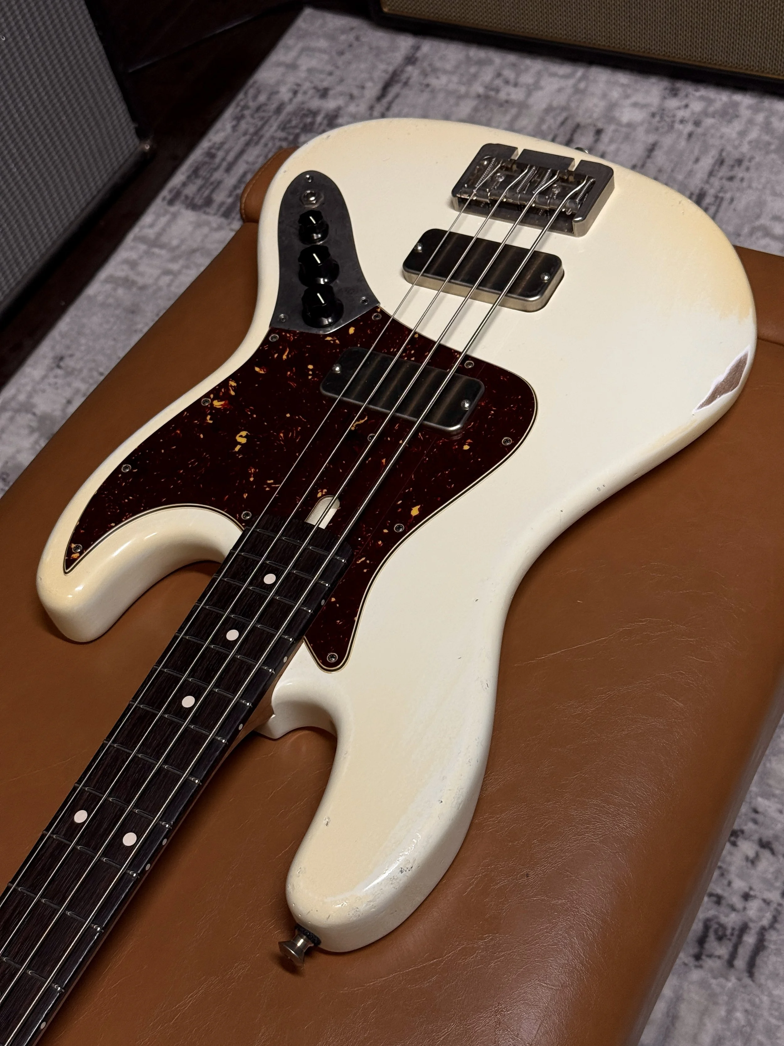 IMA4 Batch #8 - Heirloom "Big Mountain"