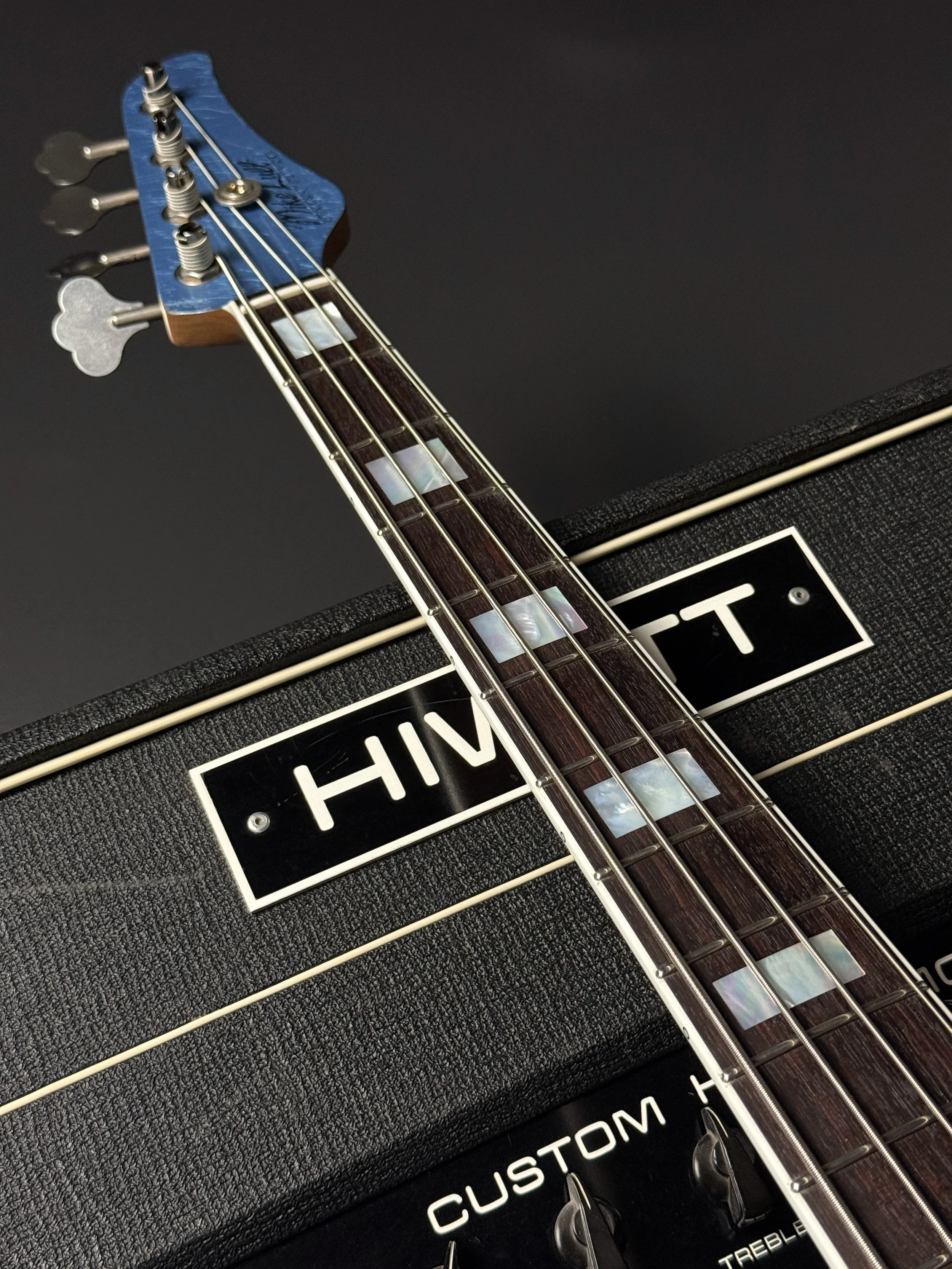 AHPJ4 Batch 2 - Amos Heller Piece Unique