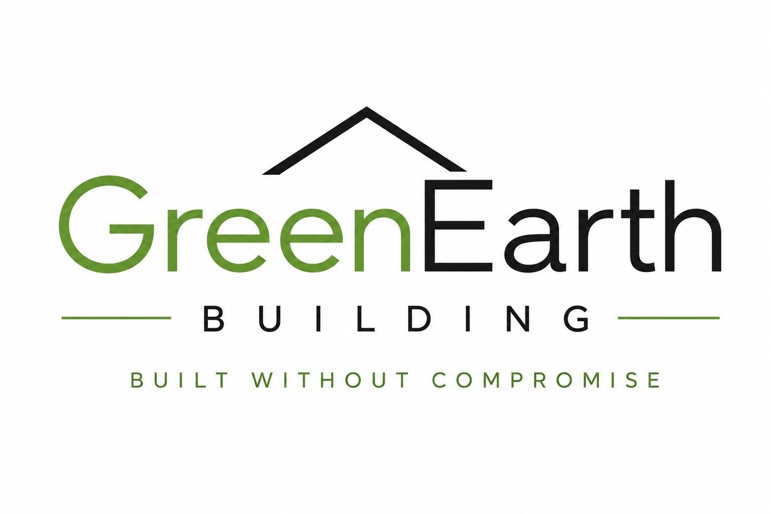 GreenEarth Building