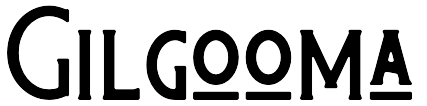 GILGOOMA