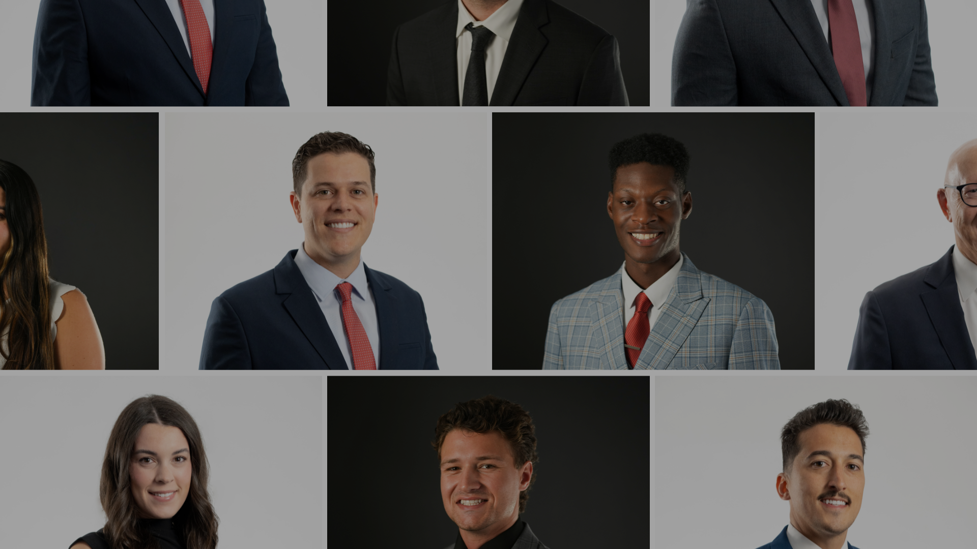 Headshots