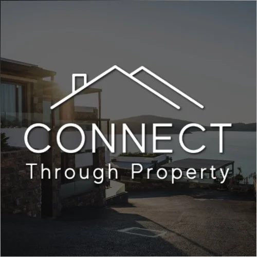 Connect Through Property