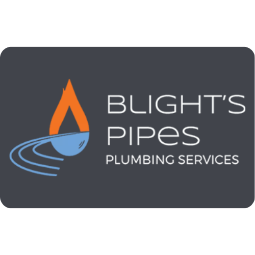 Blight's Pipes Logo