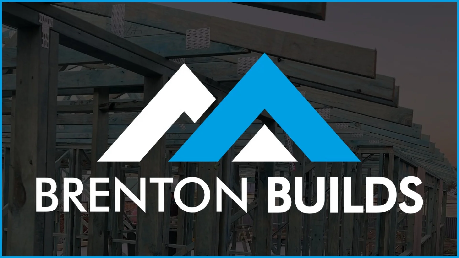 Brenton Builds custom home builder