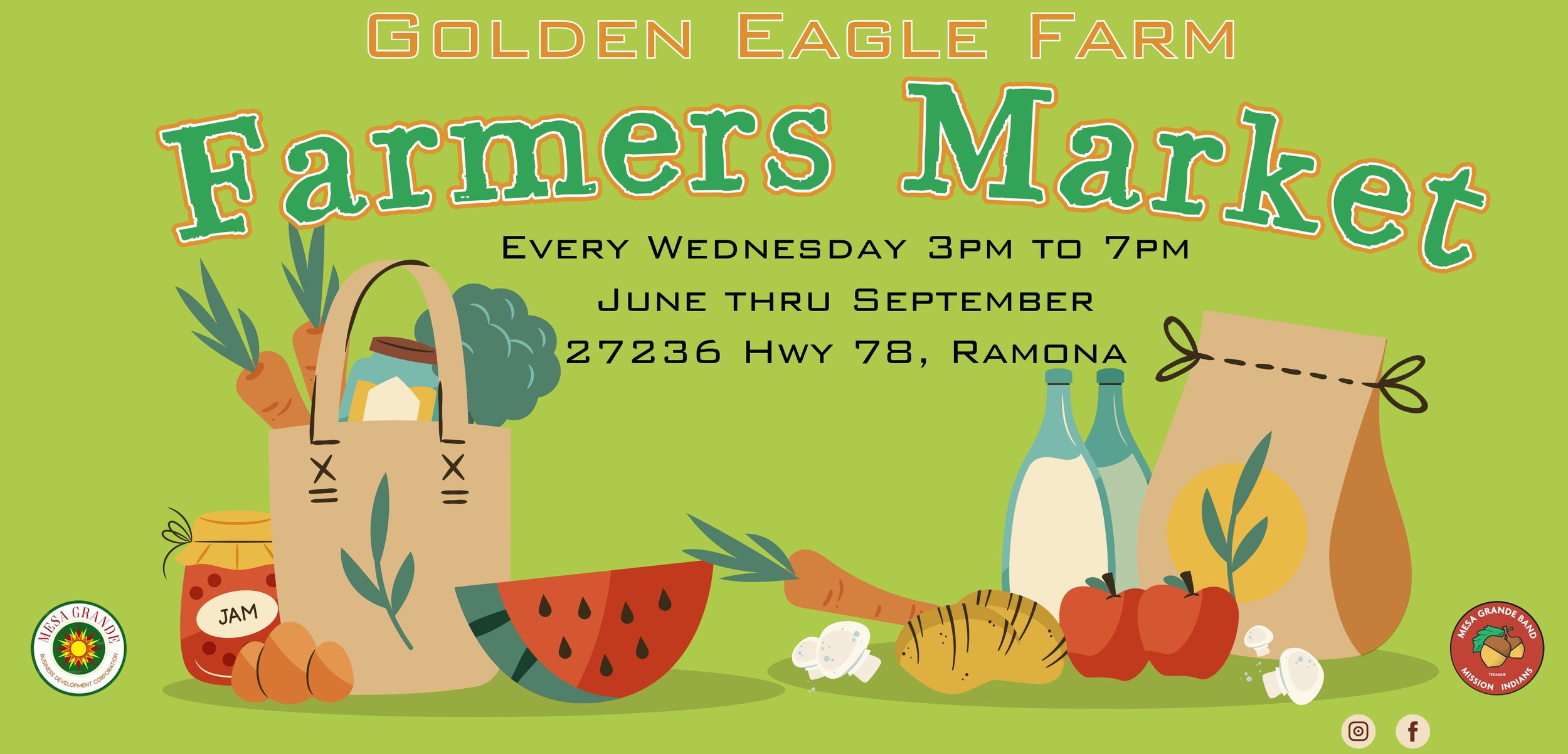 Farmers Market