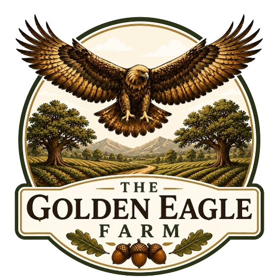 Golden Eagle Farm