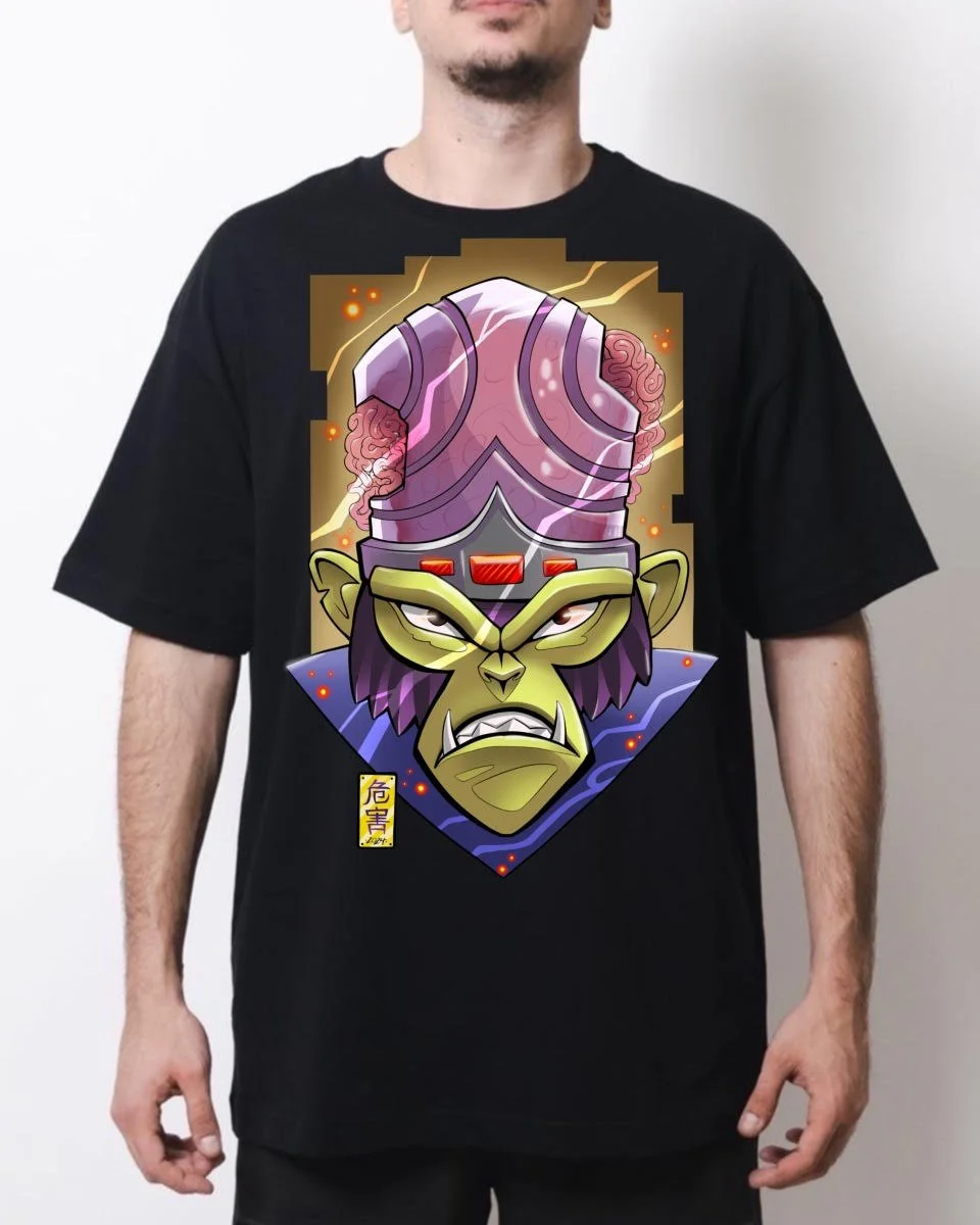 Mojo Jojo