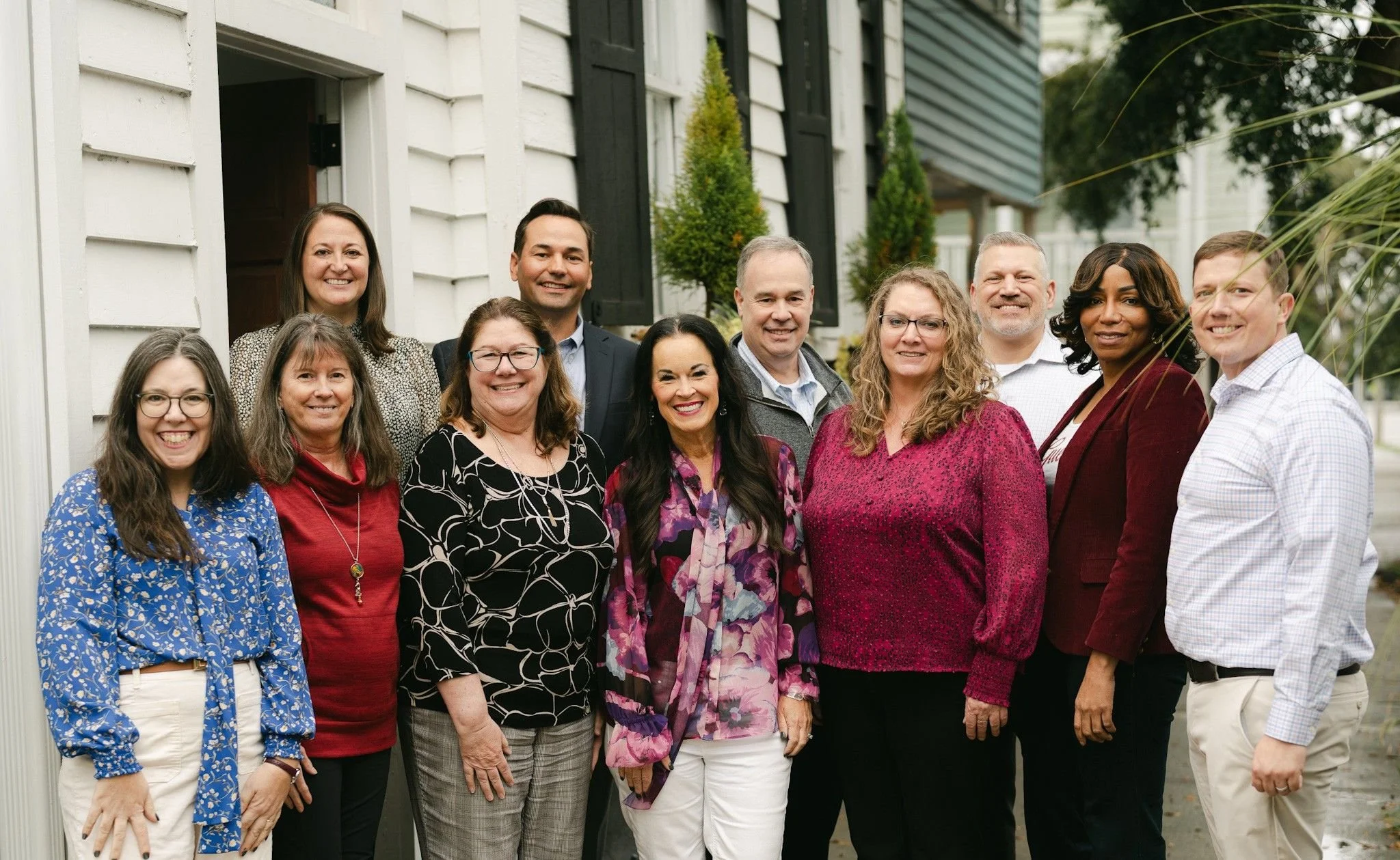 Where Talent Meets Mission