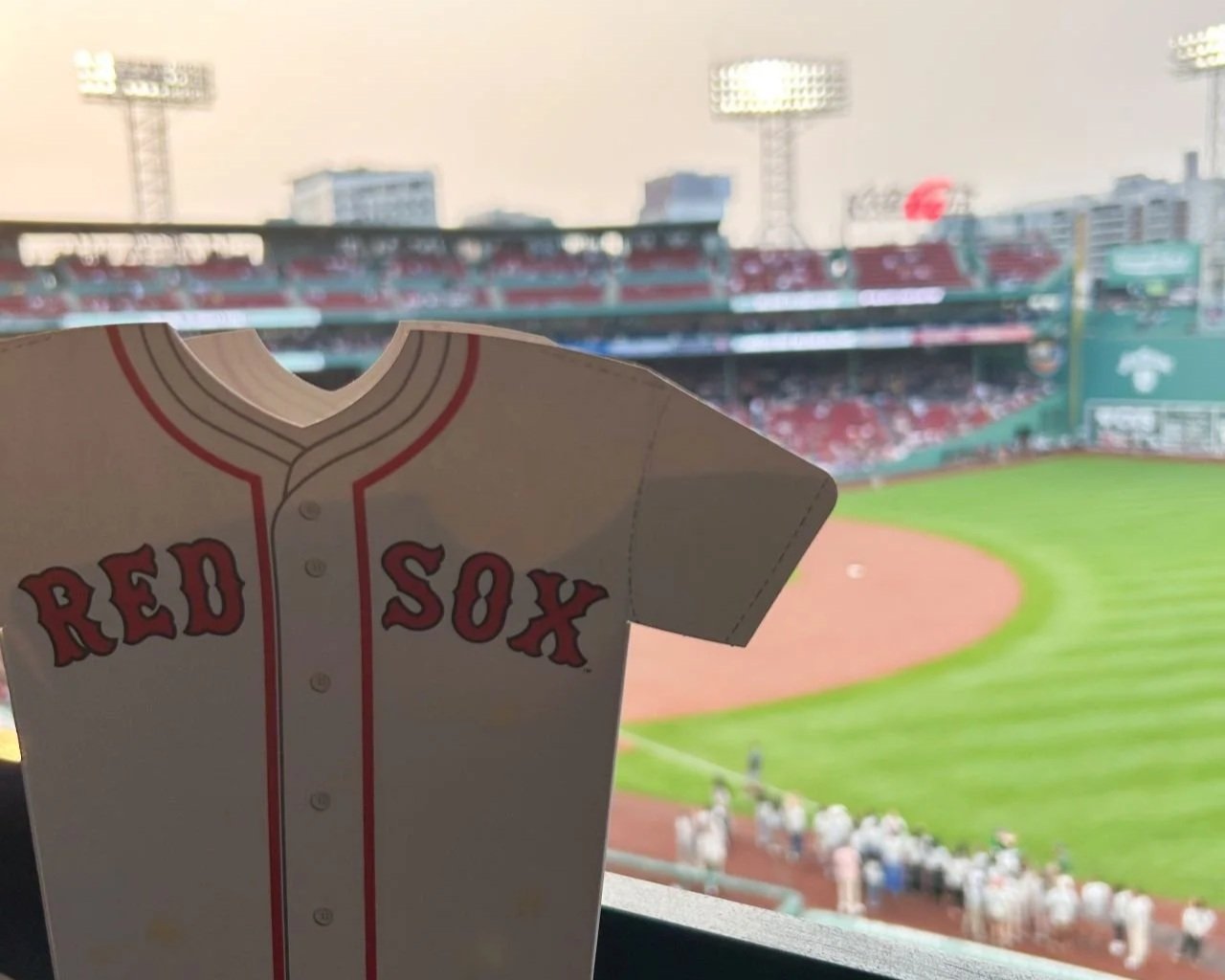 From Ballparks to Better Housing