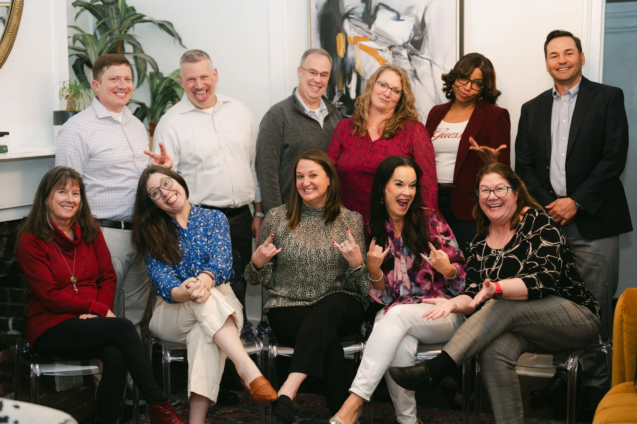 Team Chemistry: The Real Performance Boost