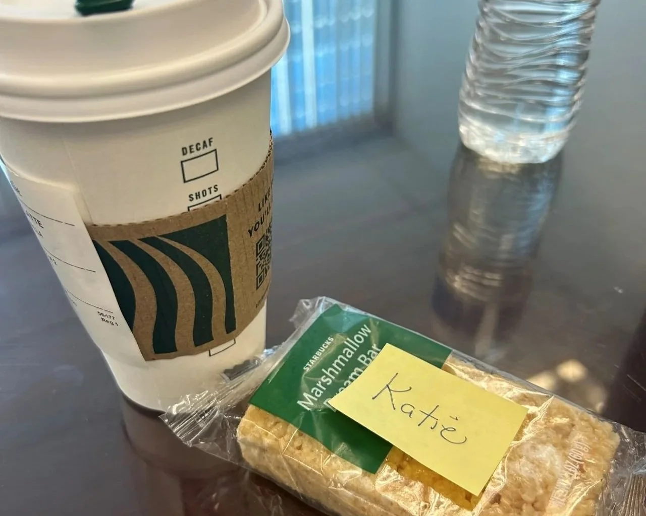 How Snack Skills Stop Scams