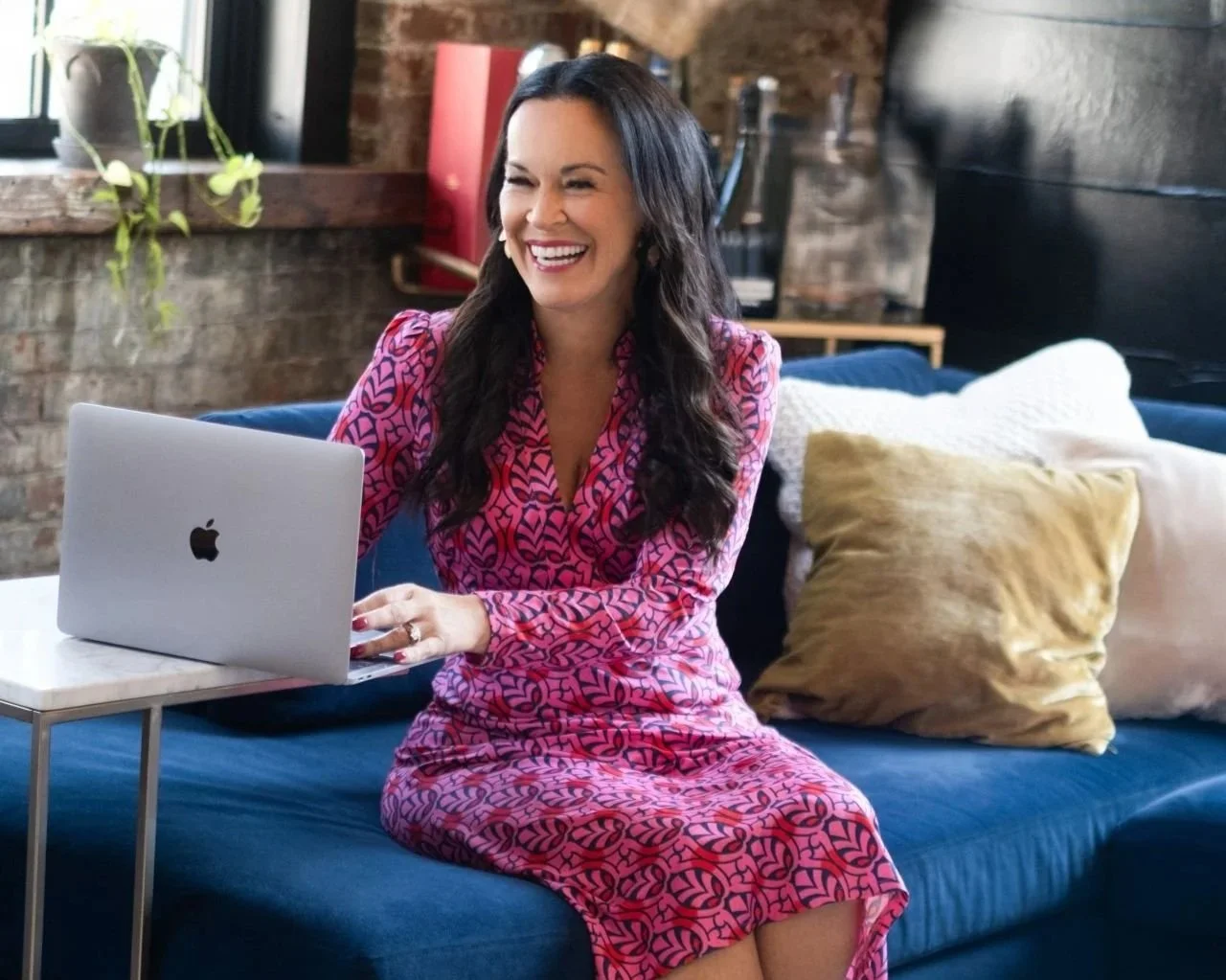 Your Voice Belongs Here