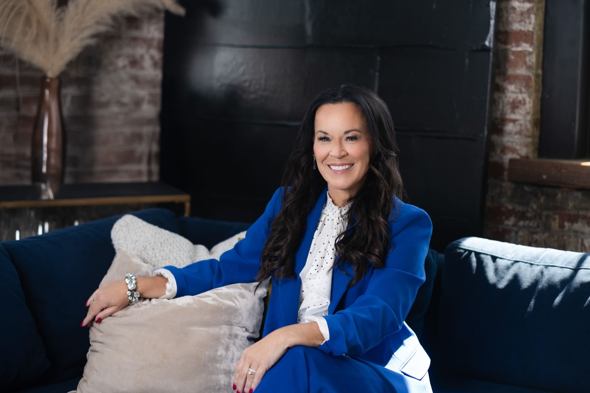 From Hardship to Superpower