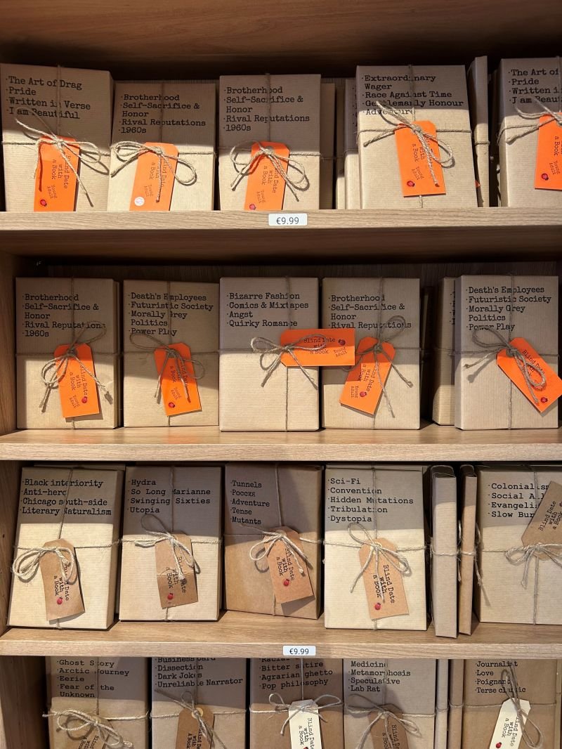 Leadership Beyond the Cover