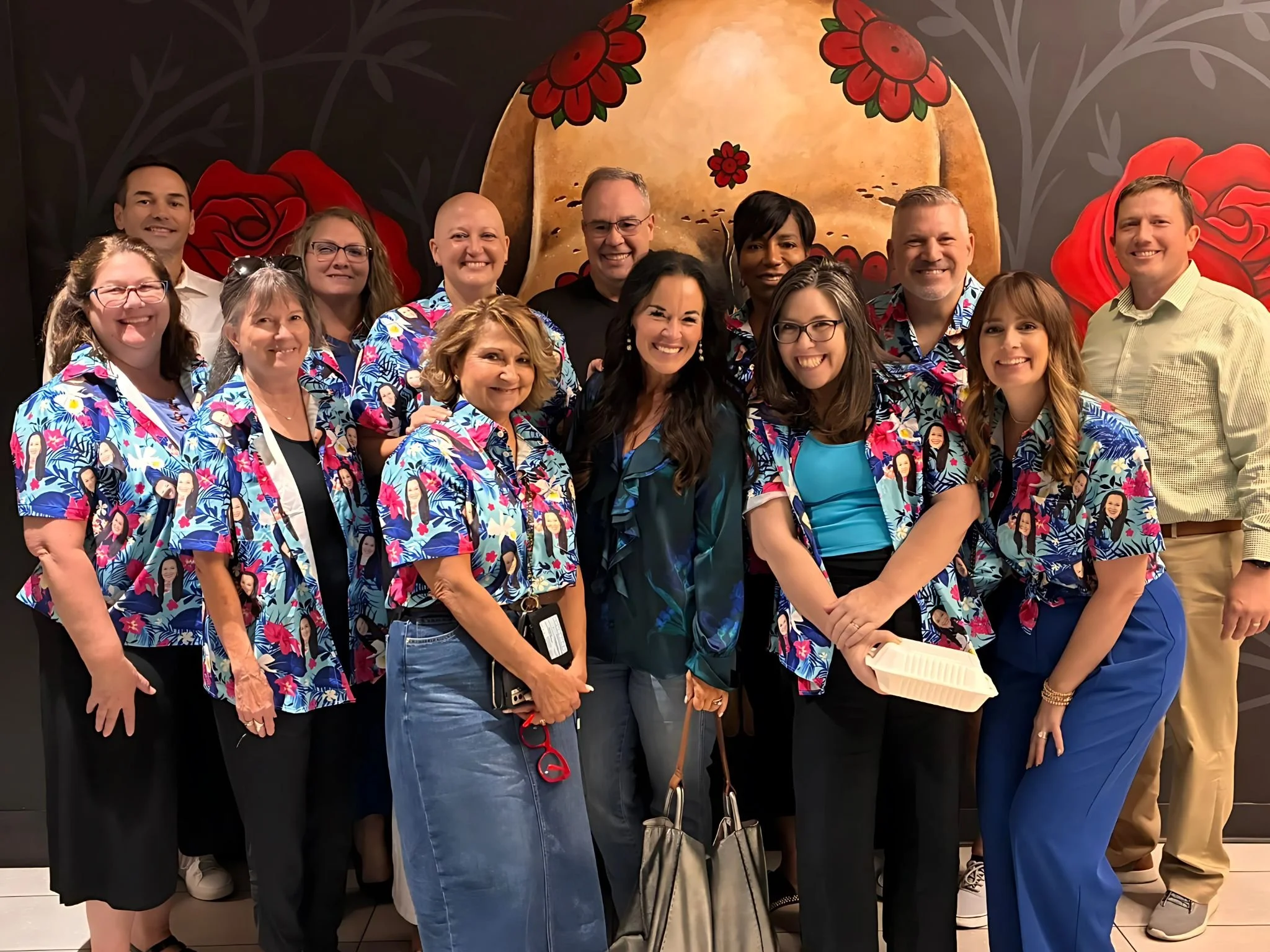 Culture Is Built in the Moments You Don’t Plan