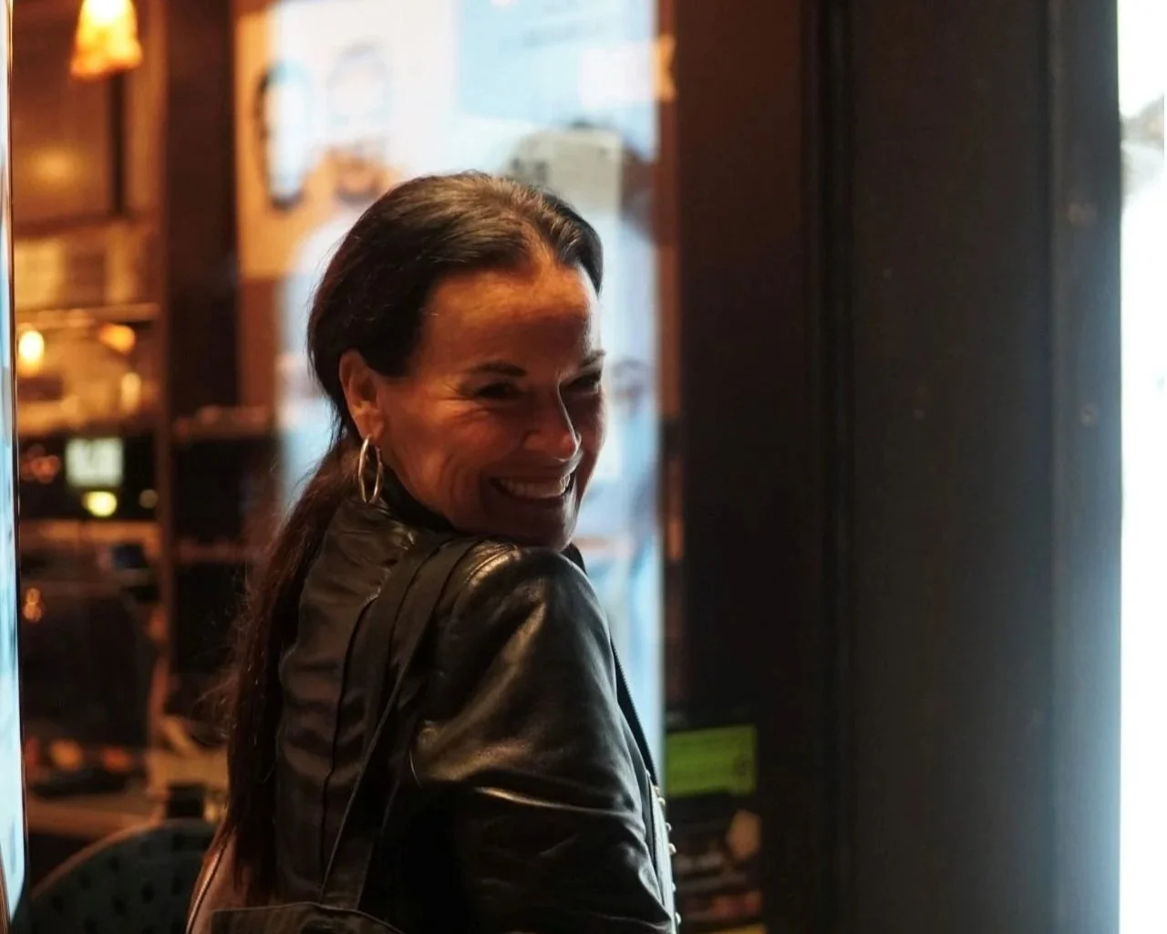 Don’t Carry Regret Alone