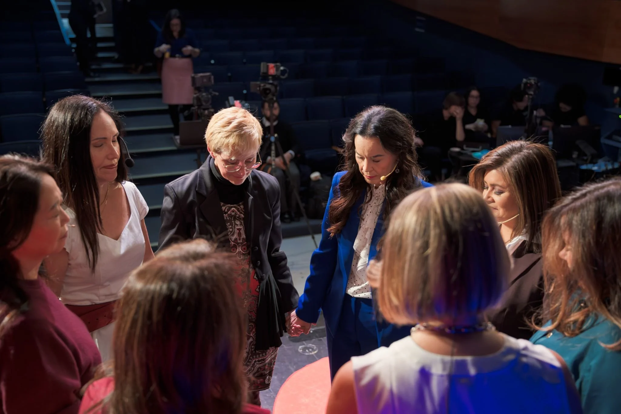 Homeward and Grounded