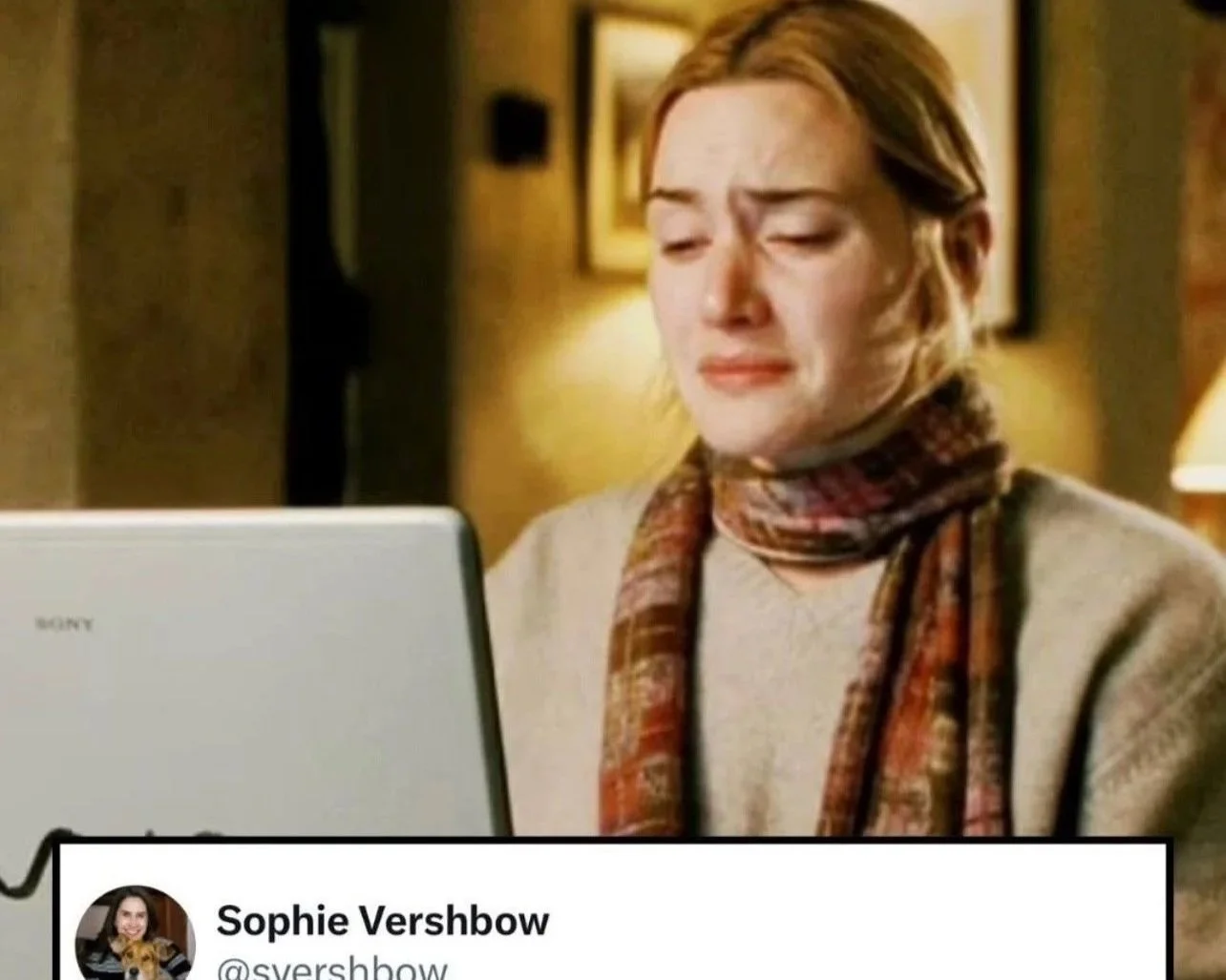 The Gift of a Pace Change