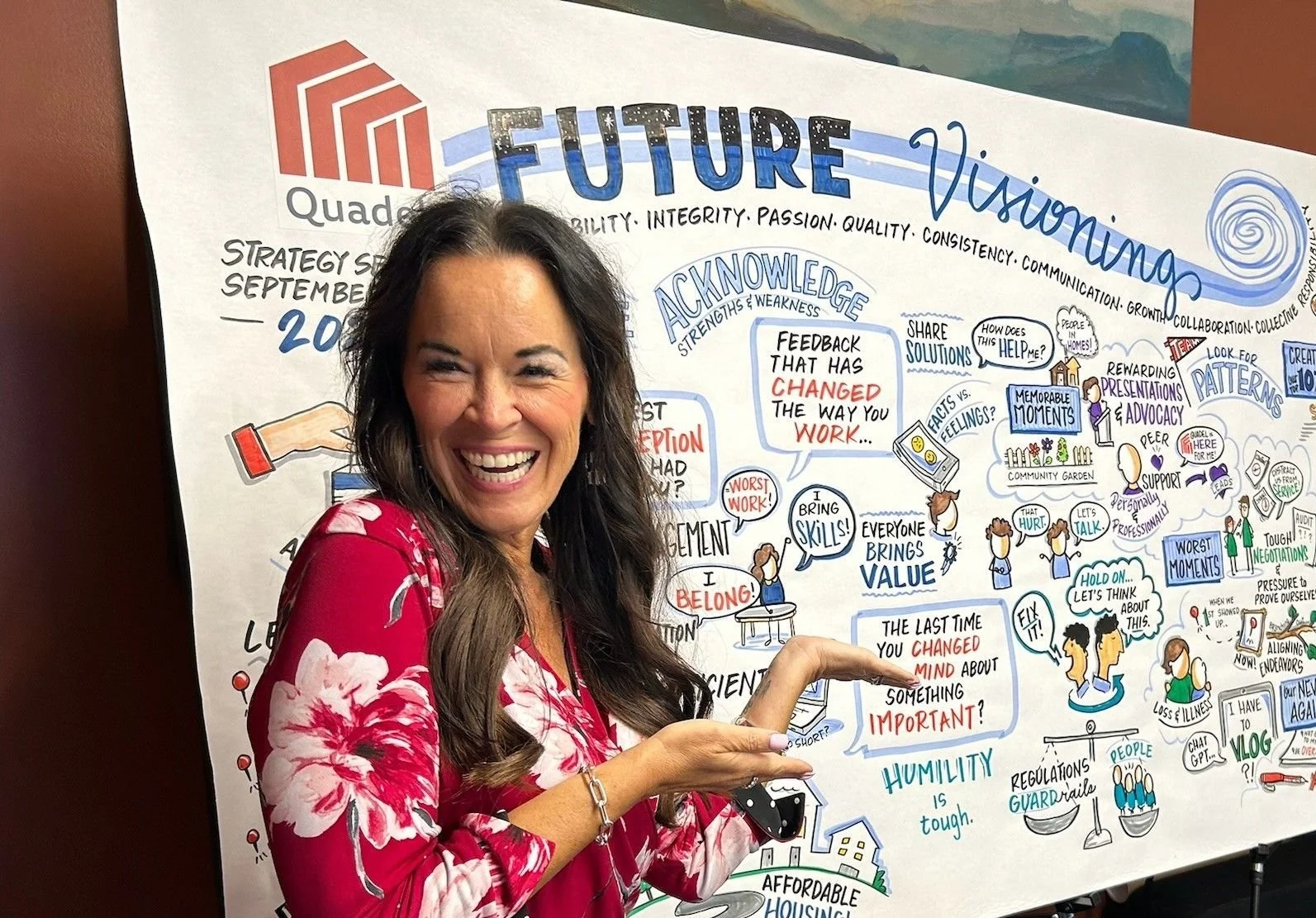 Designing Our Best Work