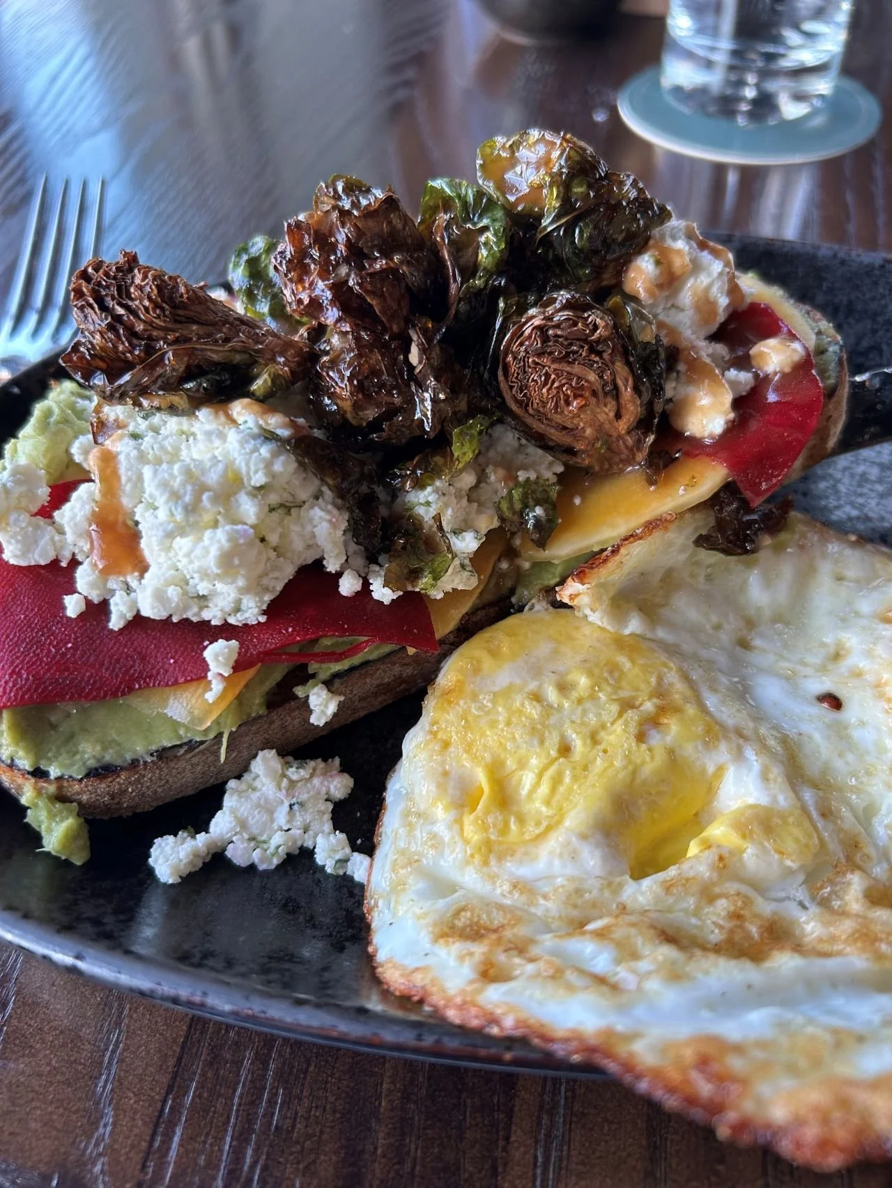 The Business Travel Triangle