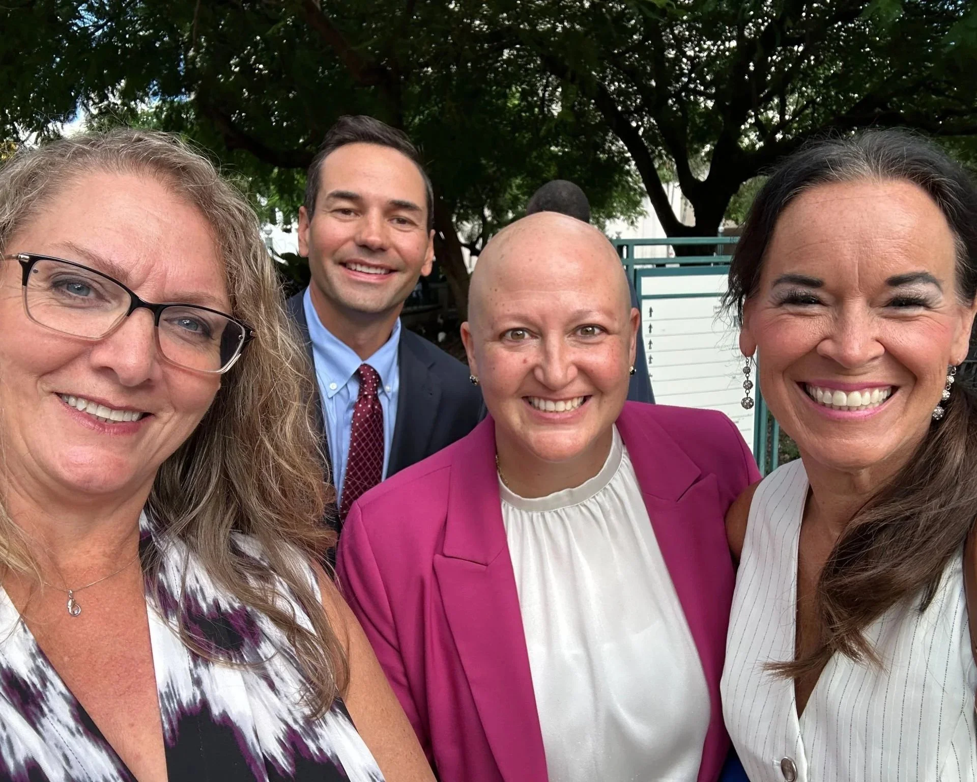 Growth in a Regulated World