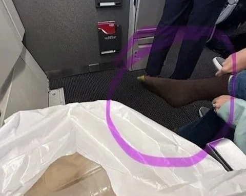 Leadership in the Aisle