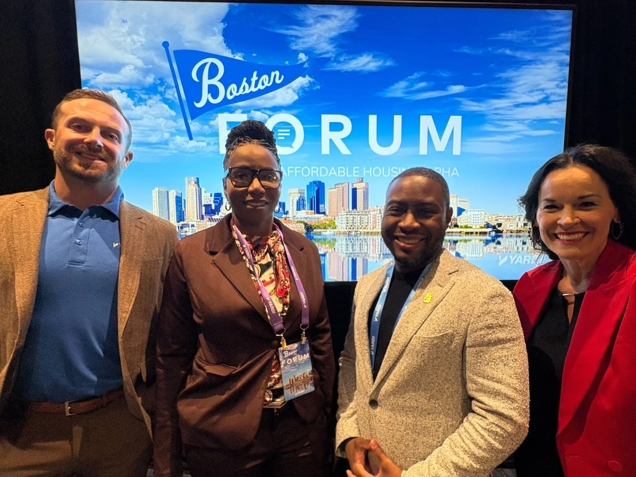 When Systems Drive Impact