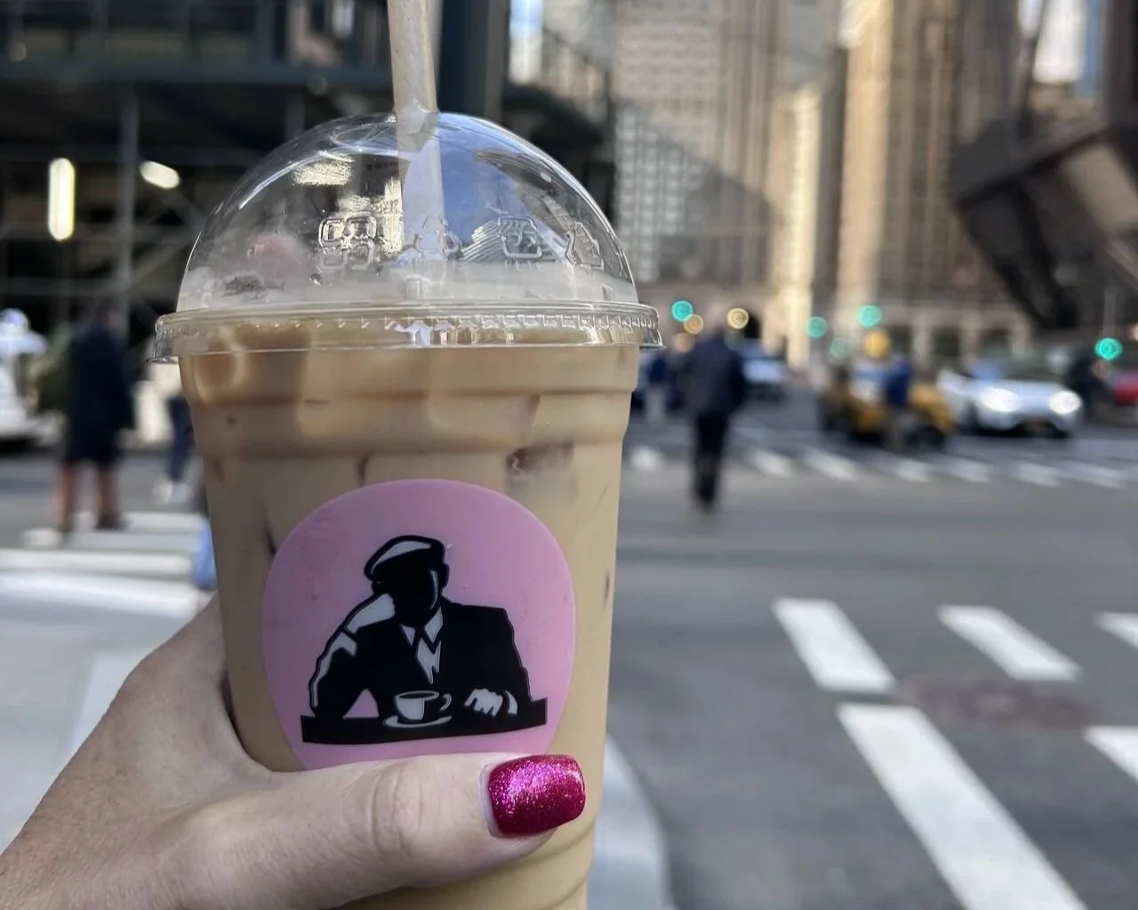 Sharing the Microphone