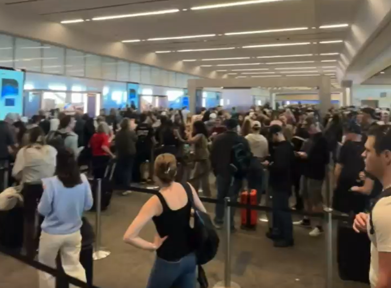 Staffing Is the Strategy